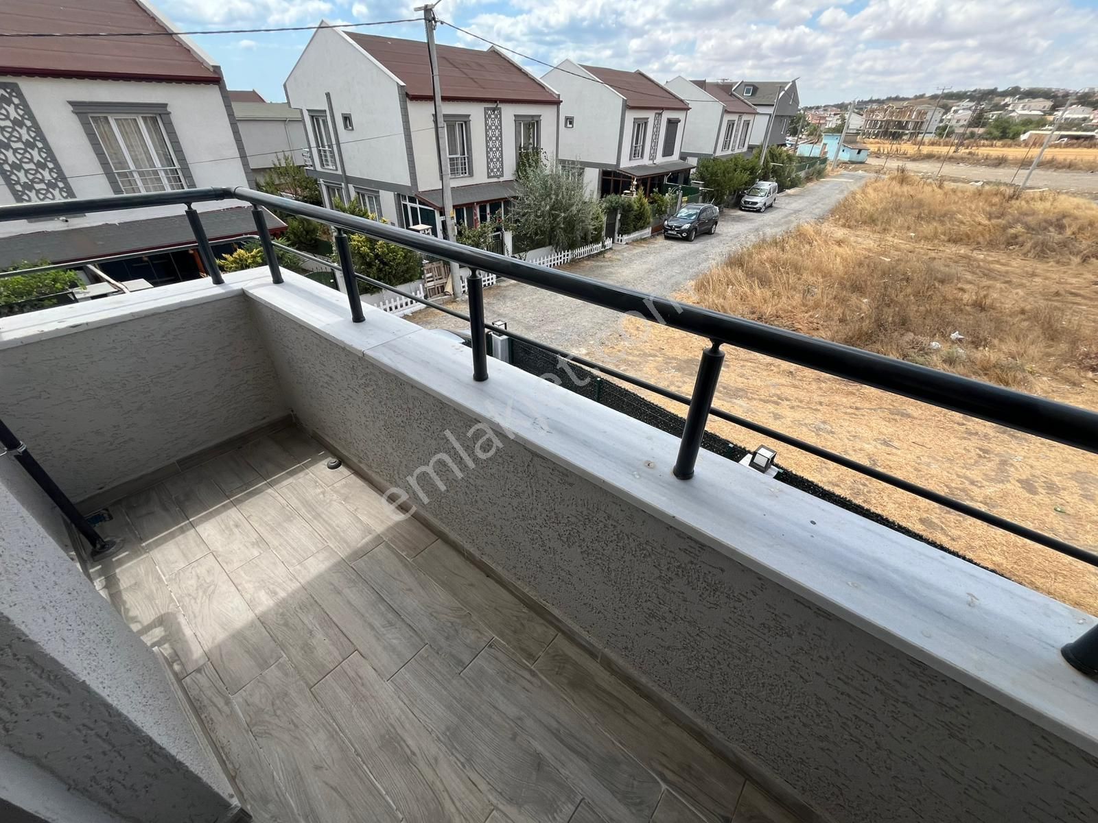 Ata Gayrimenkul'den Özel Mutfak Ve Banyo Mobilyalı Villa - Görsel 17