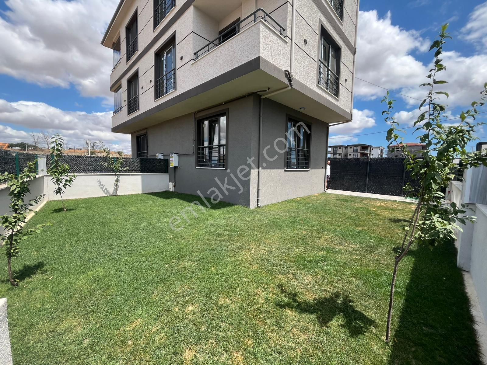 Ata Gayrimenkul'den Özel Mutfak Ve Banyo Mobilyalı Villa - Görsel 5