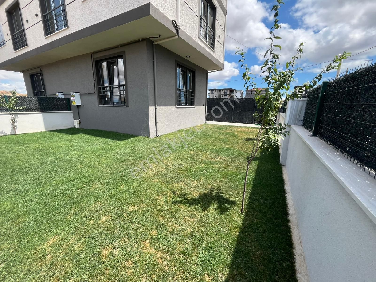 Ata Gayrimenkul'den Özel Mutfak Ve Banyo Mobilyalı Villa - Görsel 7