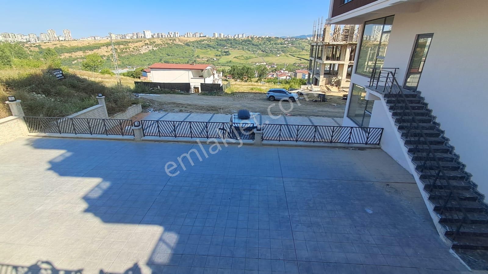 Akgün Kurumsal'dan Yeşildere Mah.'de 3+1 Satılık Daireler