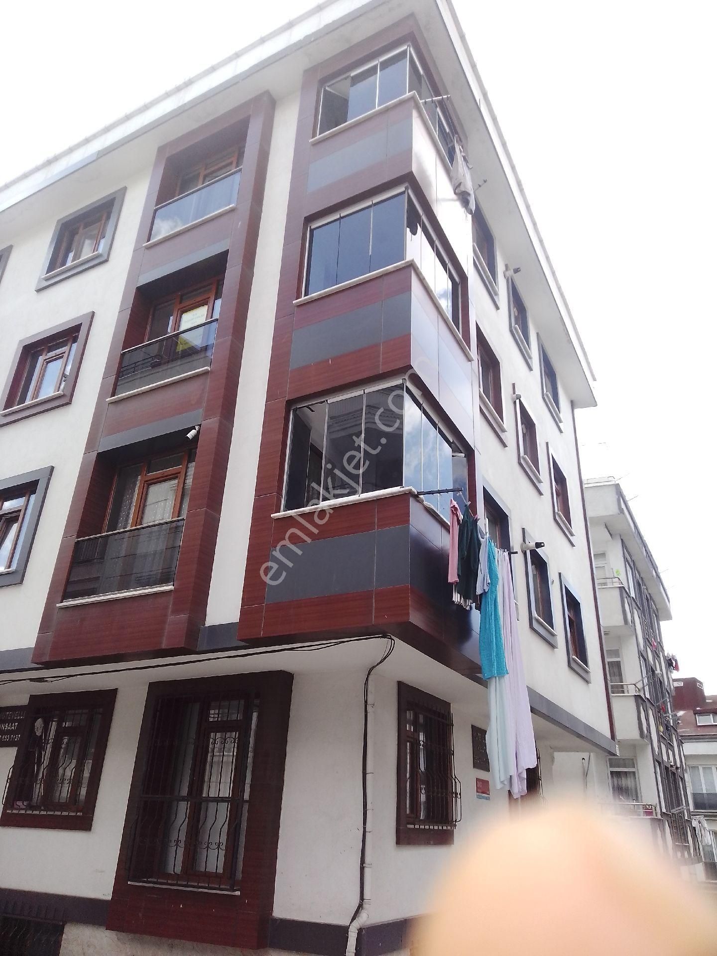 Arı Emlak'tan Satılık 90m2 2t1 Daire