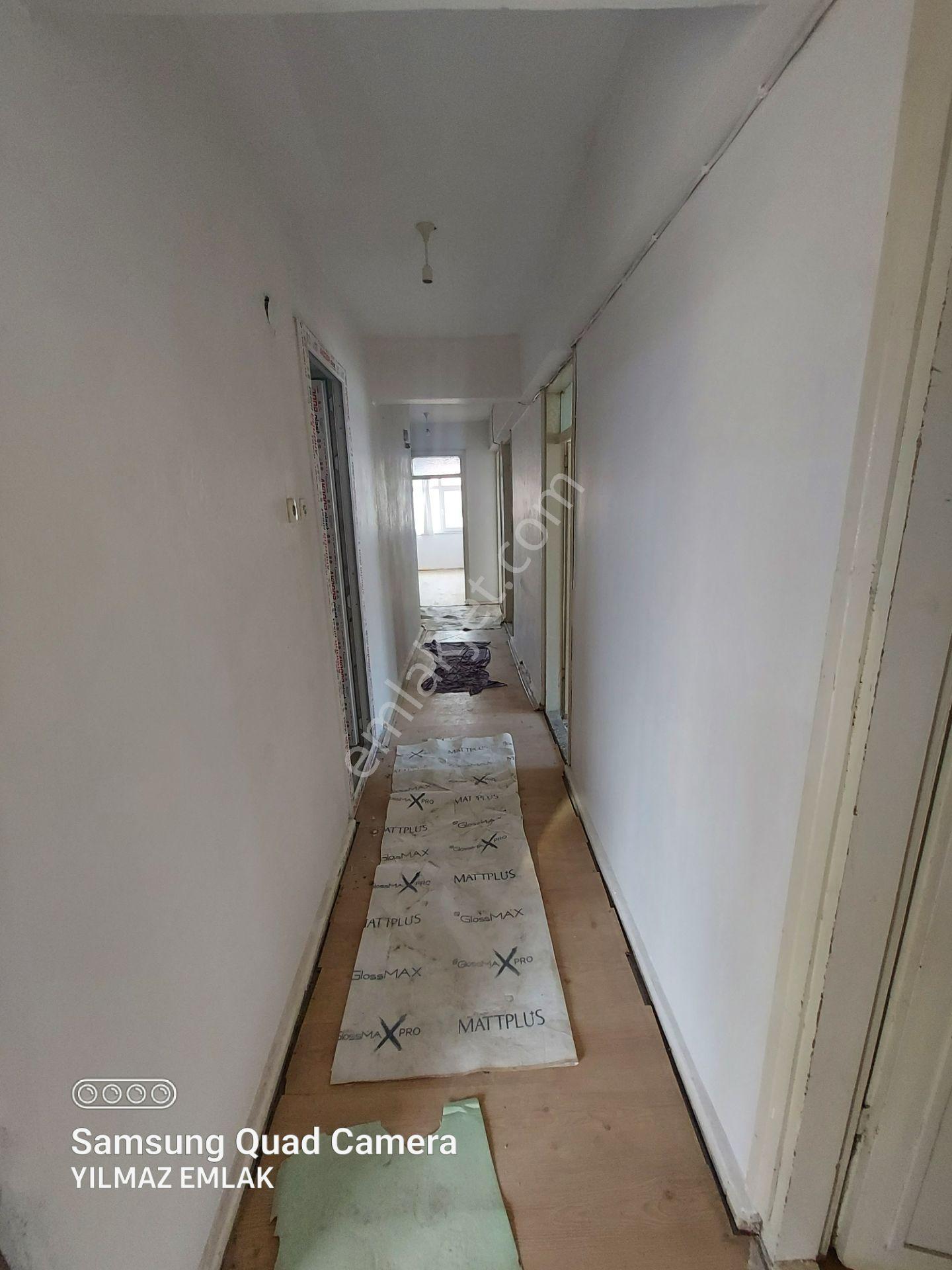 202 Karaçay Mahallesi Reşit Galip Caddesi Üzerinde Kiralık 3+1 Daire - Görsel 24