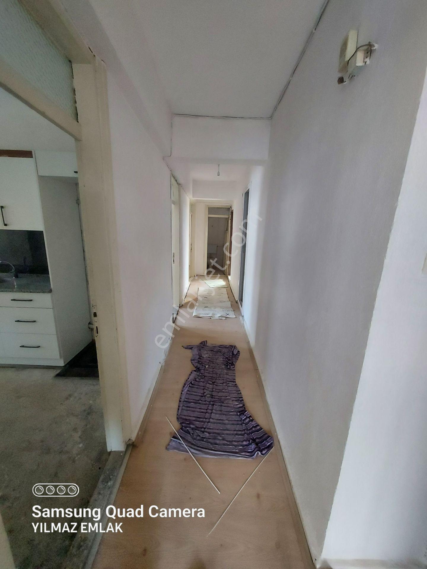 202 Karaçay Mahallesi Reşit Galip Caddesi Üzerinde Kiralık 3+1 Daire - Görsel 25