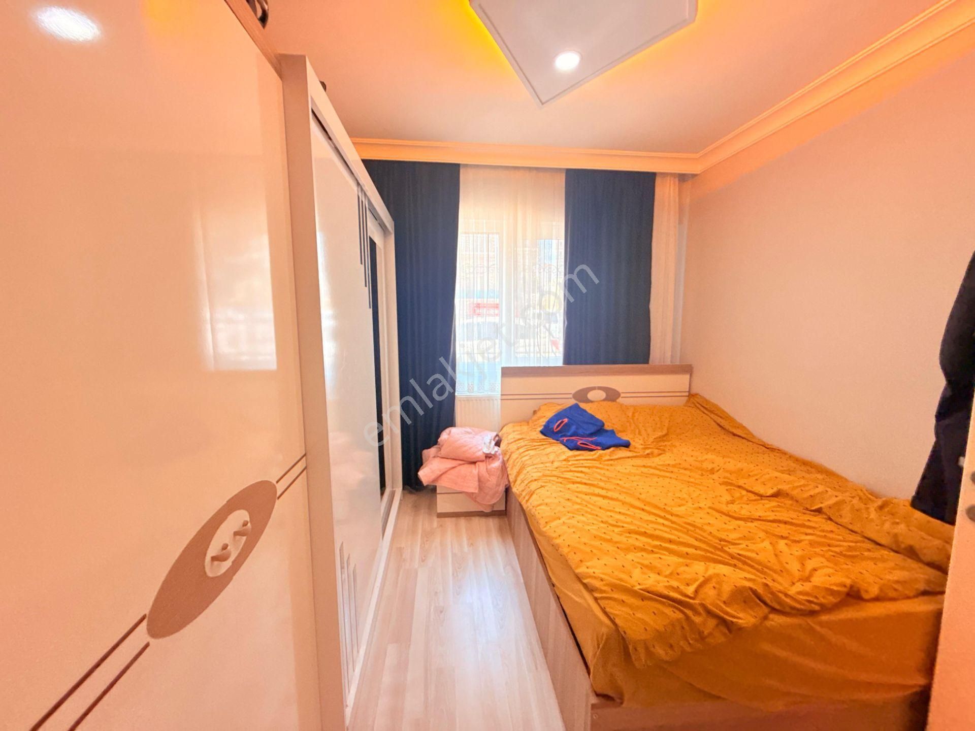 Keçiörende Full Yapılı 5+1 Ters Dublek 1 Daire Alana 2. Daire Hediyesi. - Görsel 4