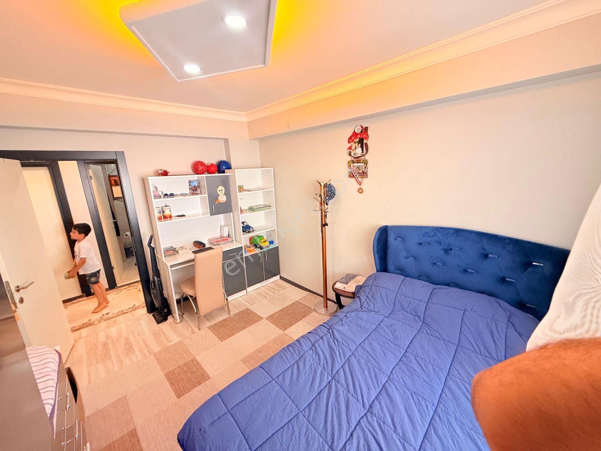 Keçiörende Full Yapılı 5+1 Ters Dublek 1 Daire Alana 2. Daire Hediyesi. - Görsel 25