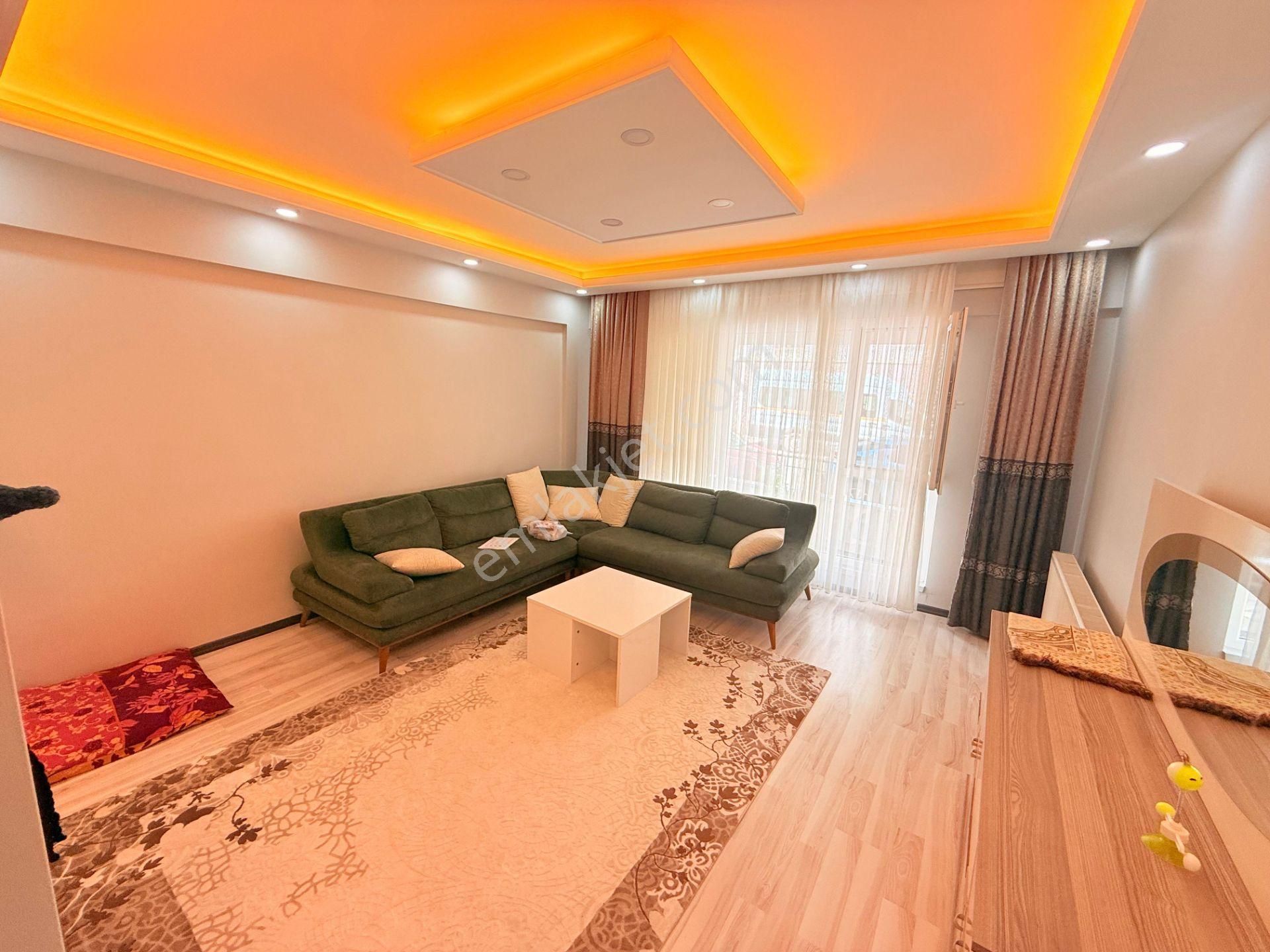 Keçiörende Full Yapılı 5+1 Ters Dublek 1 Daire Alana 2. Daire Hediyesi. - Görsel 15