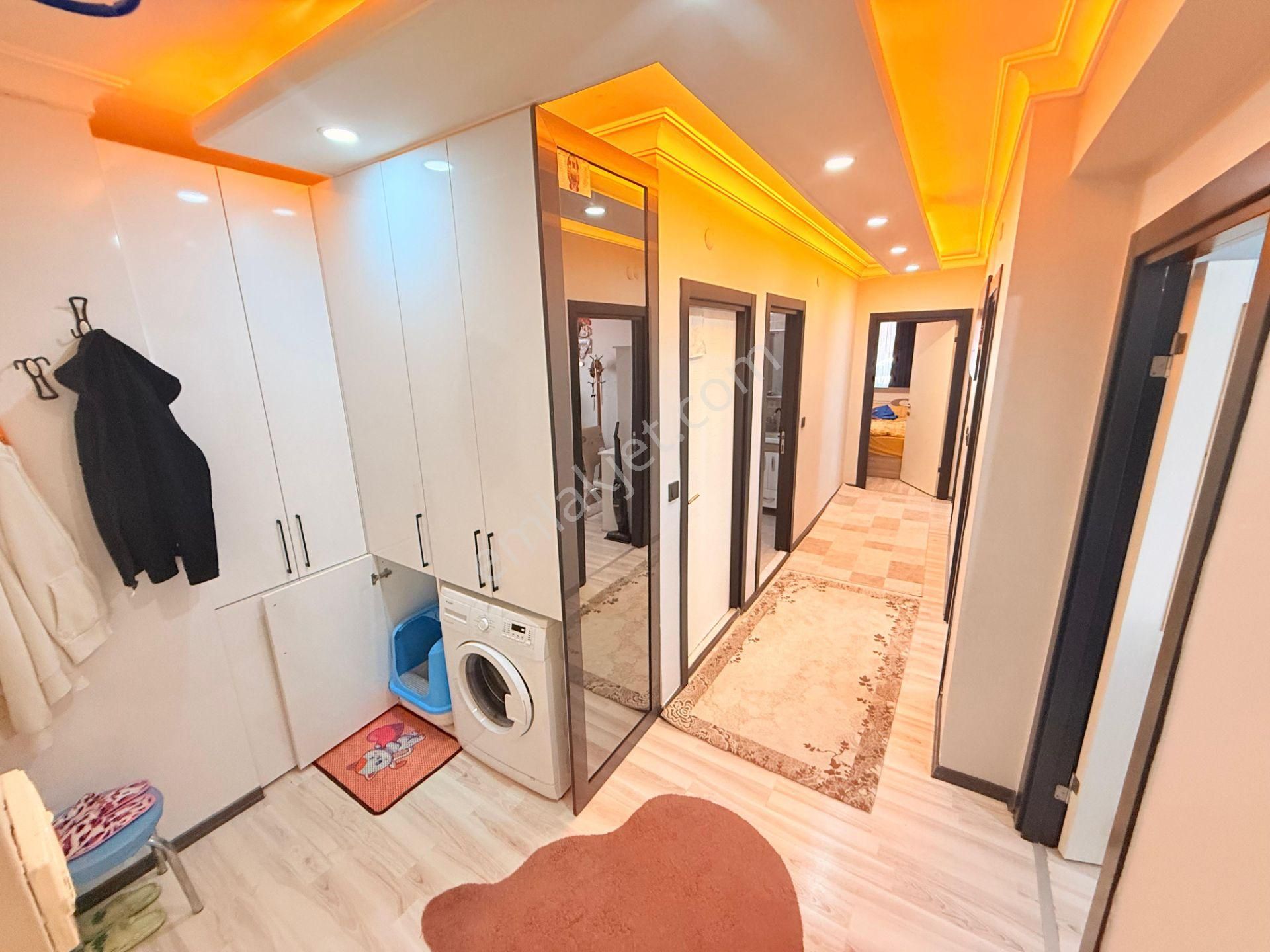 Keçiörende Full Yapılı 5+1 Ters Dublek 1 Daire Alana 2. Daire Hediyesi. - Görsel 22