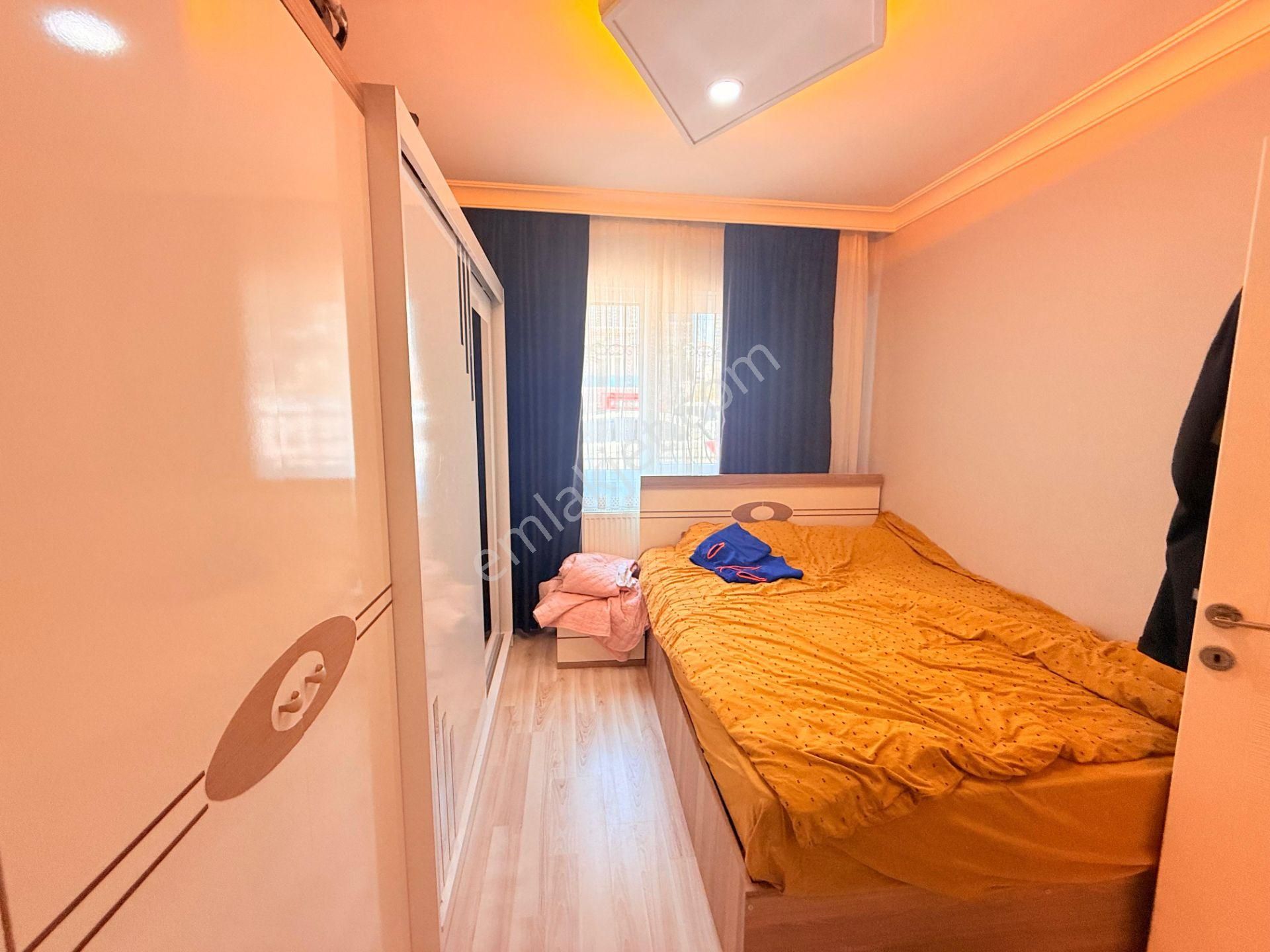 Keçiörende Full Yapılı 5+1 Ters Dublek 1 Daire Alana 2. Daire Hediyesi. - Görsel 5