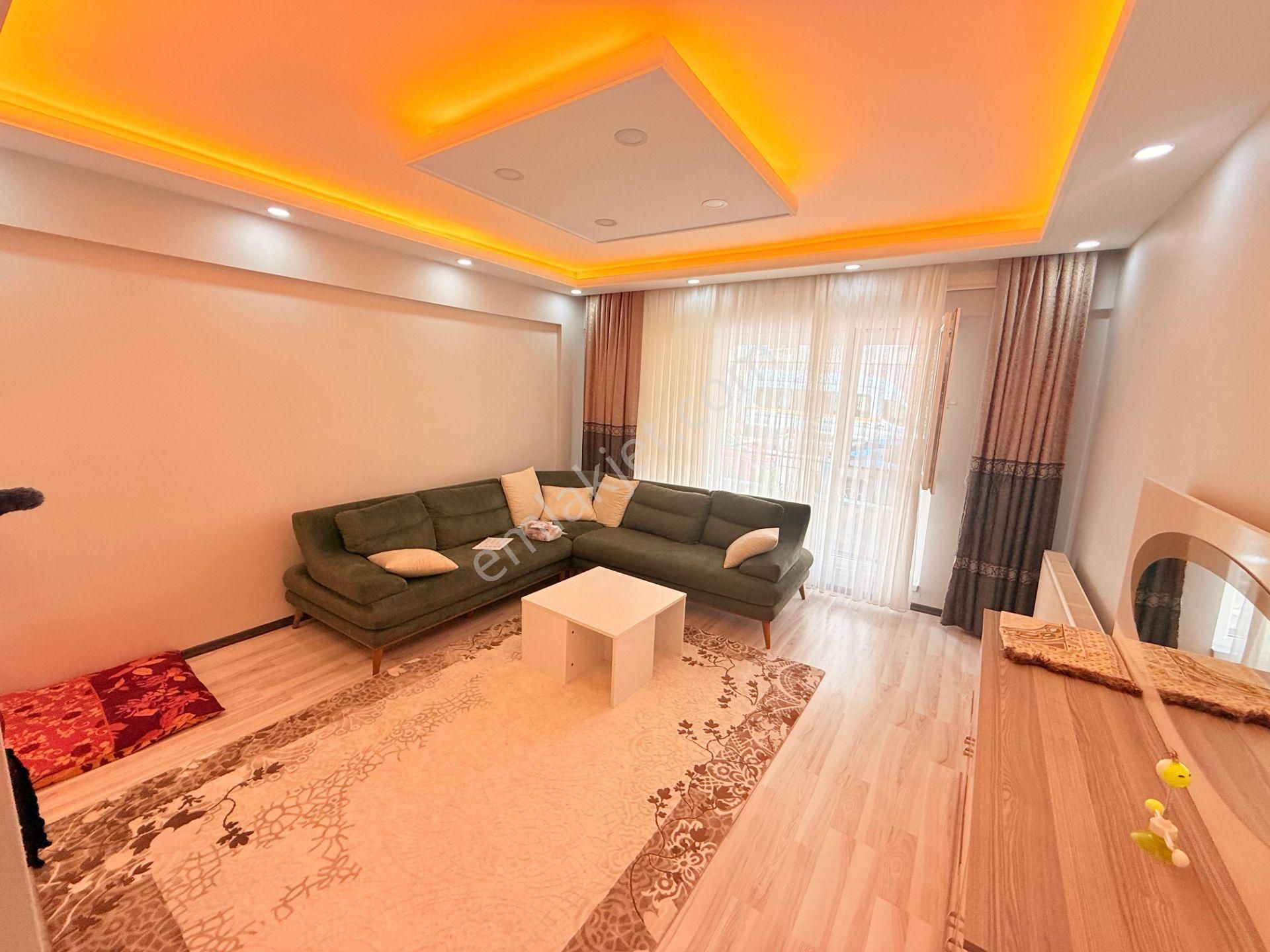 Keçiörende Full Yapılı 5+1 Ters Dublek 1 Daire Alana 2. Daire Hediyesi. - Görsel 6