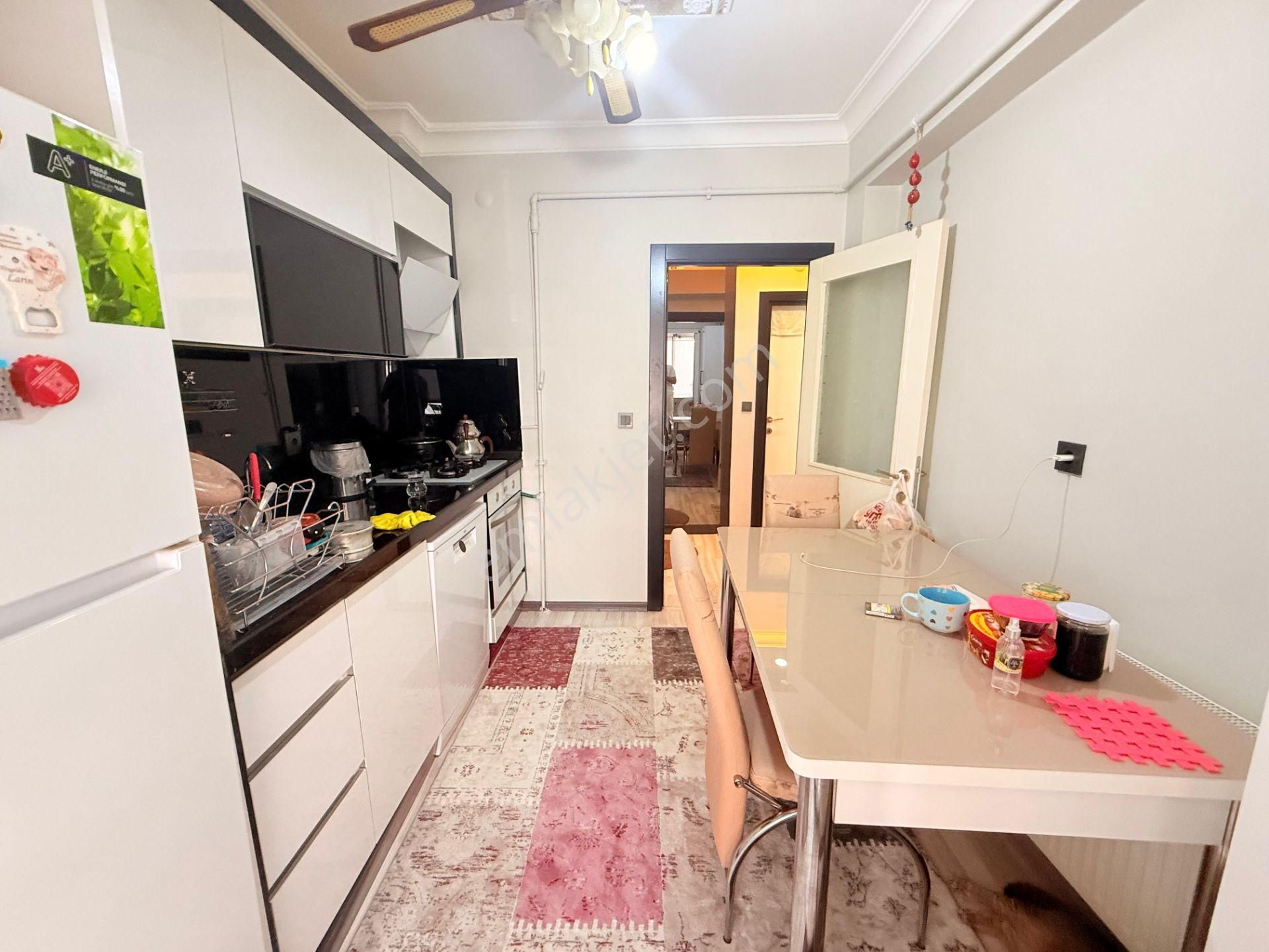 Keçiörende Full Yapılı 5+1 Ters Dublek 1 Daire Alana 2. Daire Hediyesi. - Görsel 7