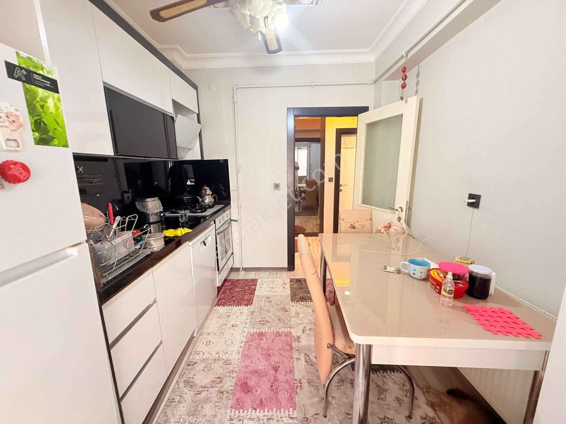 Keçiörende Full Yapılı 5+1 Ters Dublek 1 Daire Alana 2. Daire Hediyesi. - Görsel 29