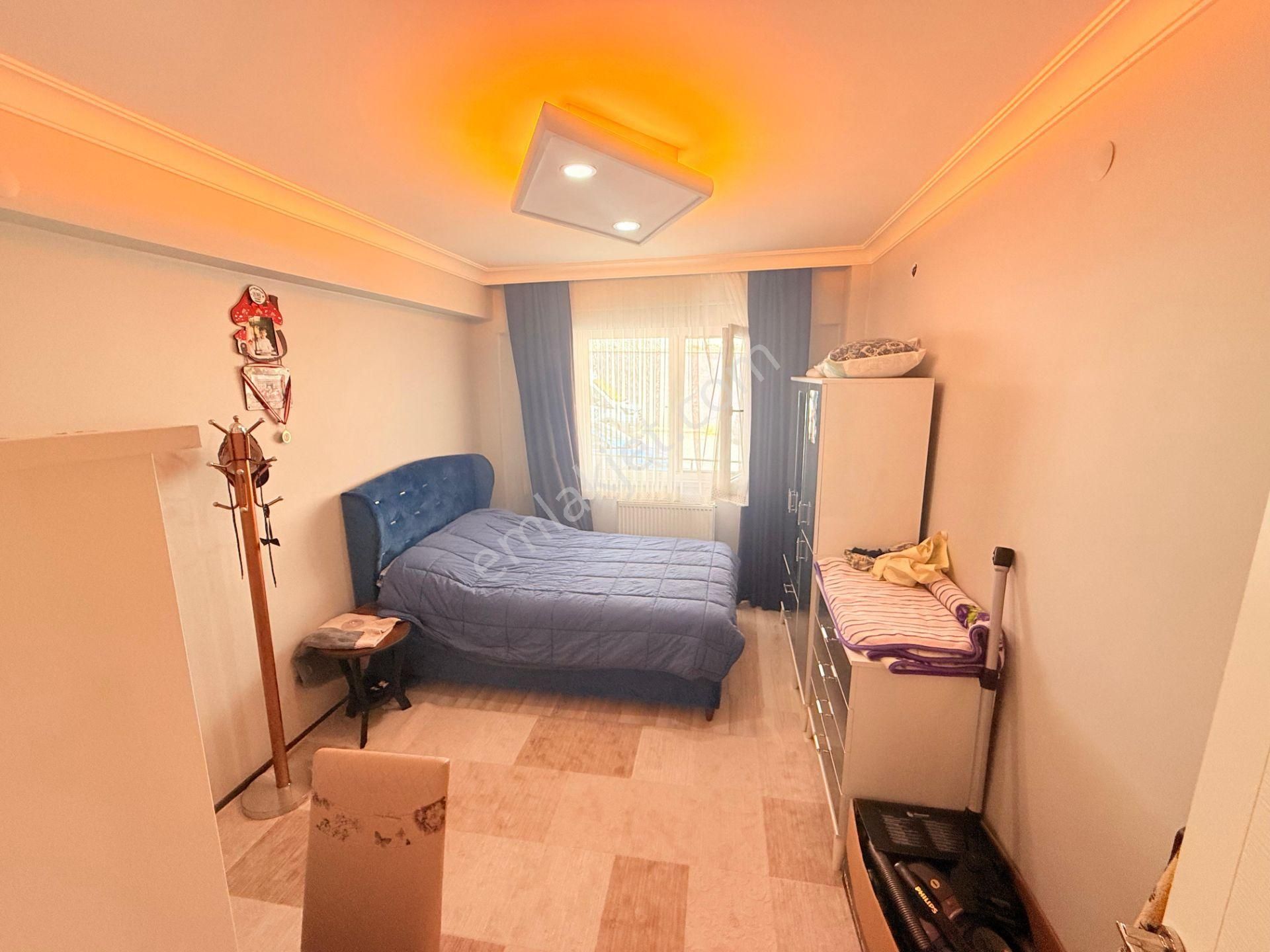 Keçiörende Full Yapılı 5+1 Ters Dublek 1 Daire Alana 2. Daire Hediyesi. - Görsel 23