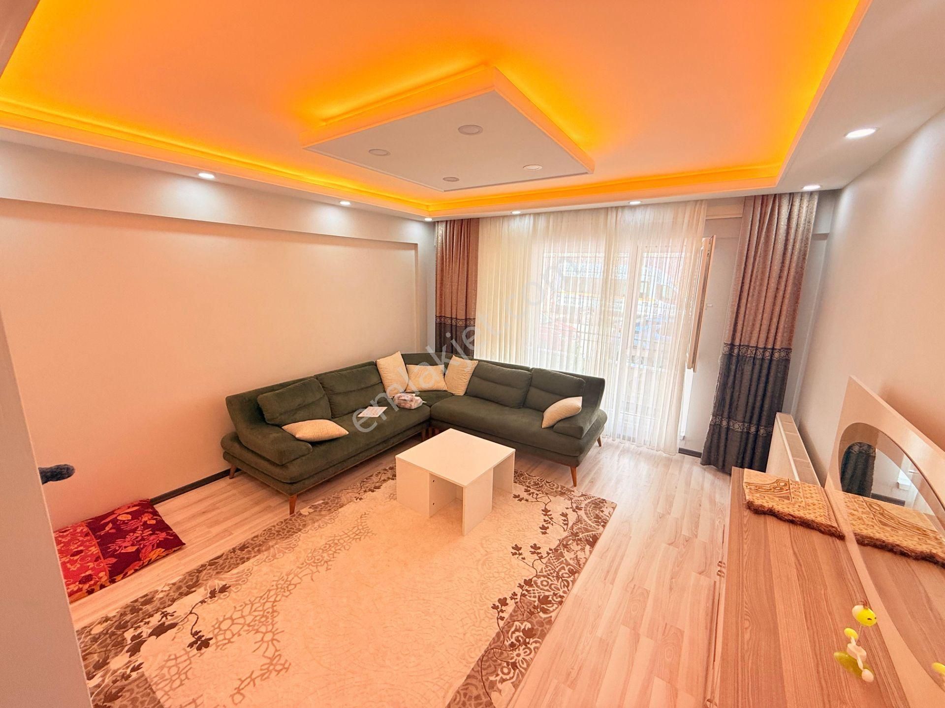 Keçiörende Full Yapılı 5+1 Ters Dublek 1 Daire Alana 2. Daire Hediyesi. - Görsel 35