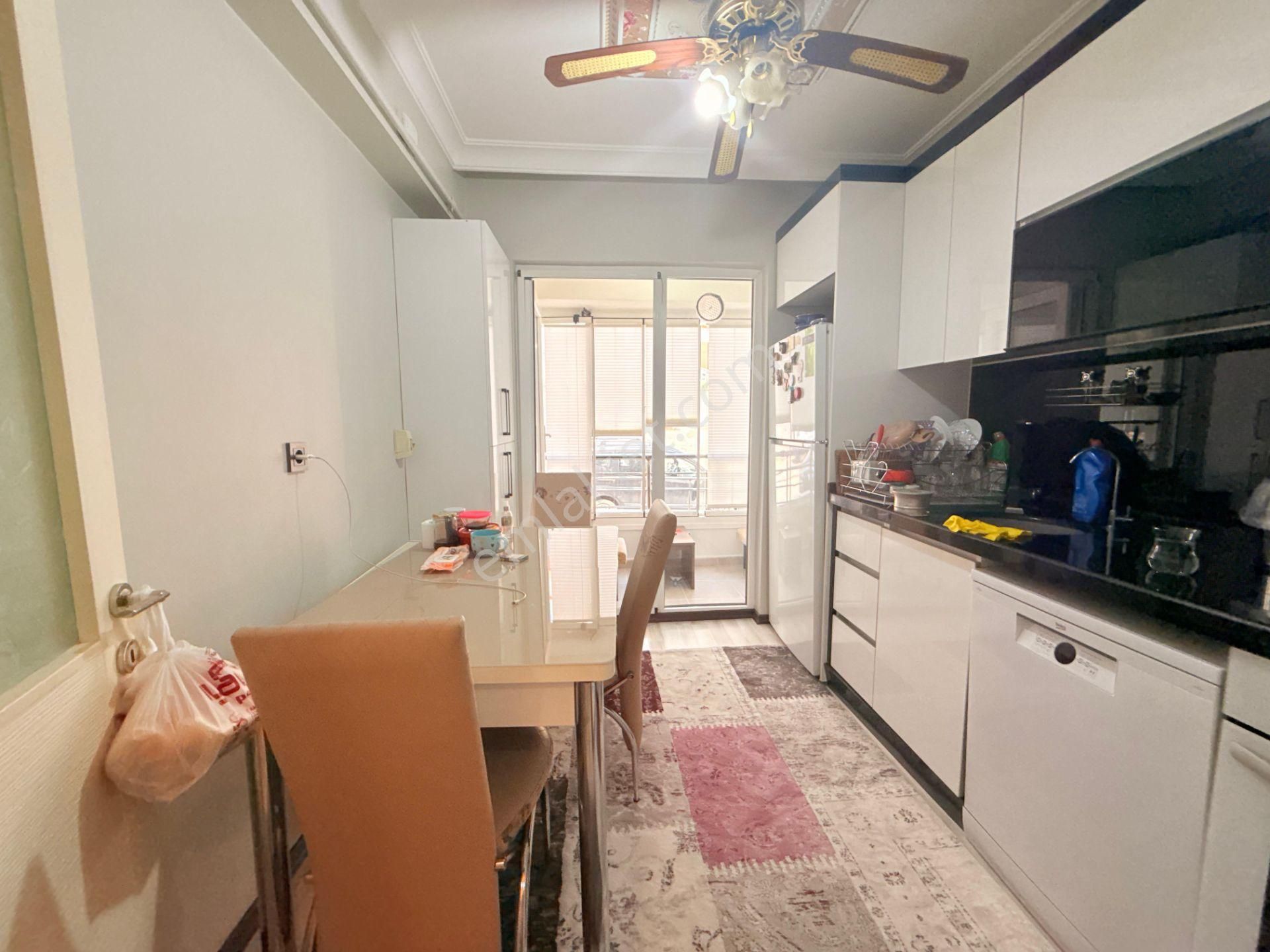 Keçiörende Full Yapılı 5+1 Ters Dublek 1 Daire Alana 2. Daire Hediyesi. - Görsel 28