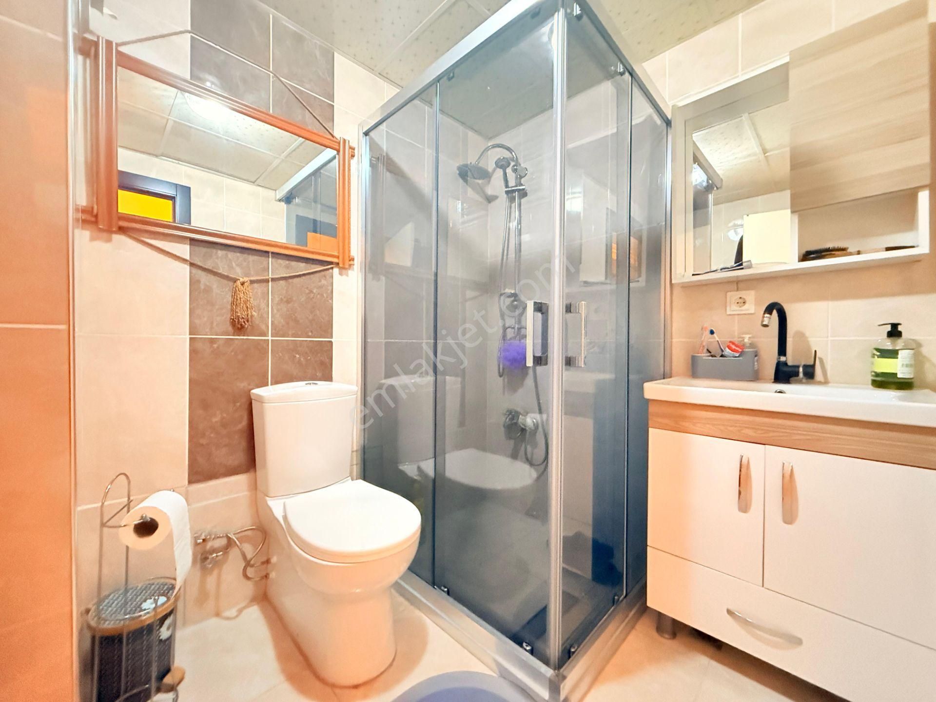 Keçiörende Full Yapılı 5+1 Ters Dublek 1 Daire Alana 2. Daire Hediyesi. - Görsel 20