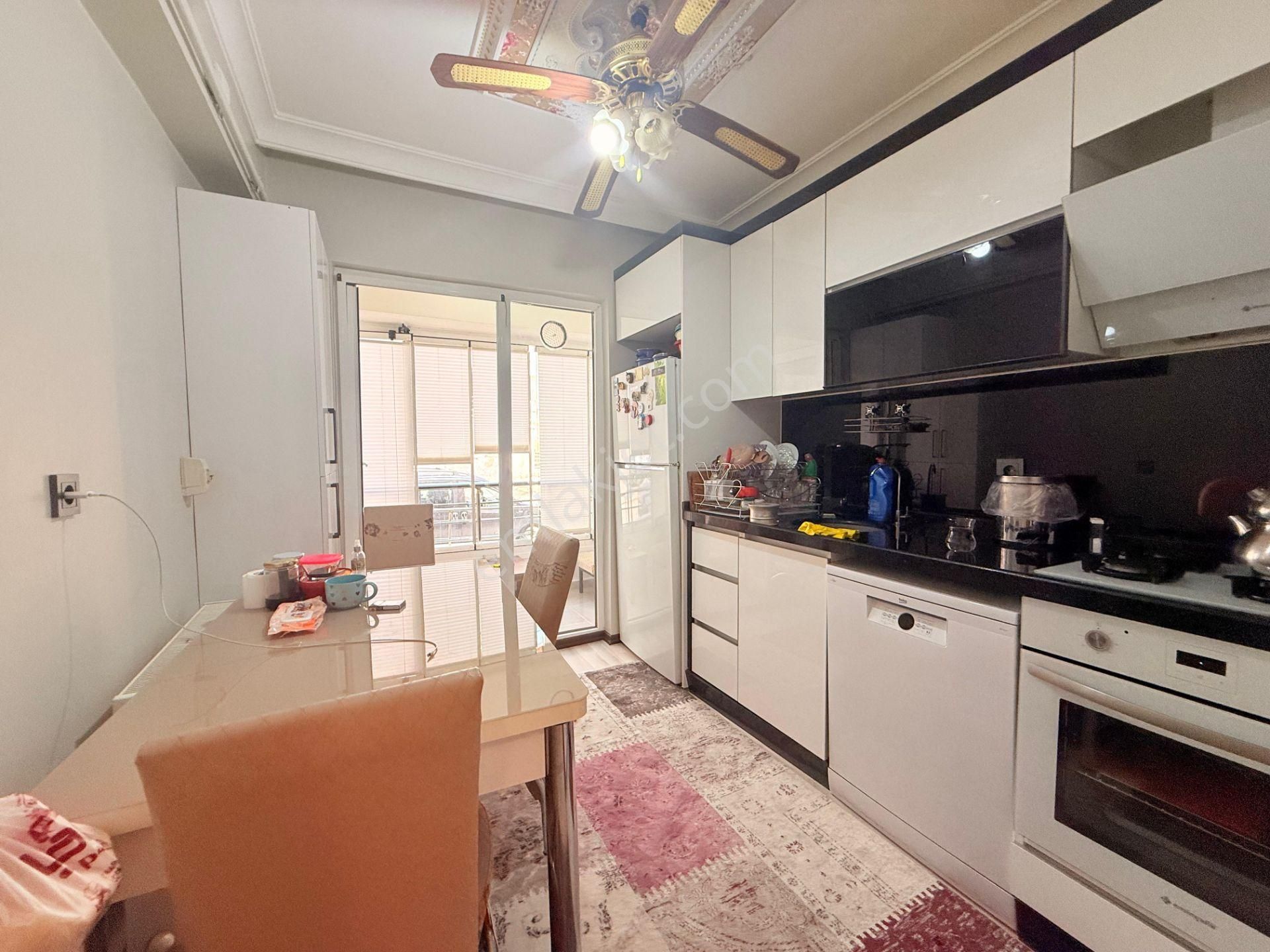 Keçiörende Full Yapılı 5+1 Ters Dublek 1 Daire Alana 2. Daire Hediyesi. - Görsel 13