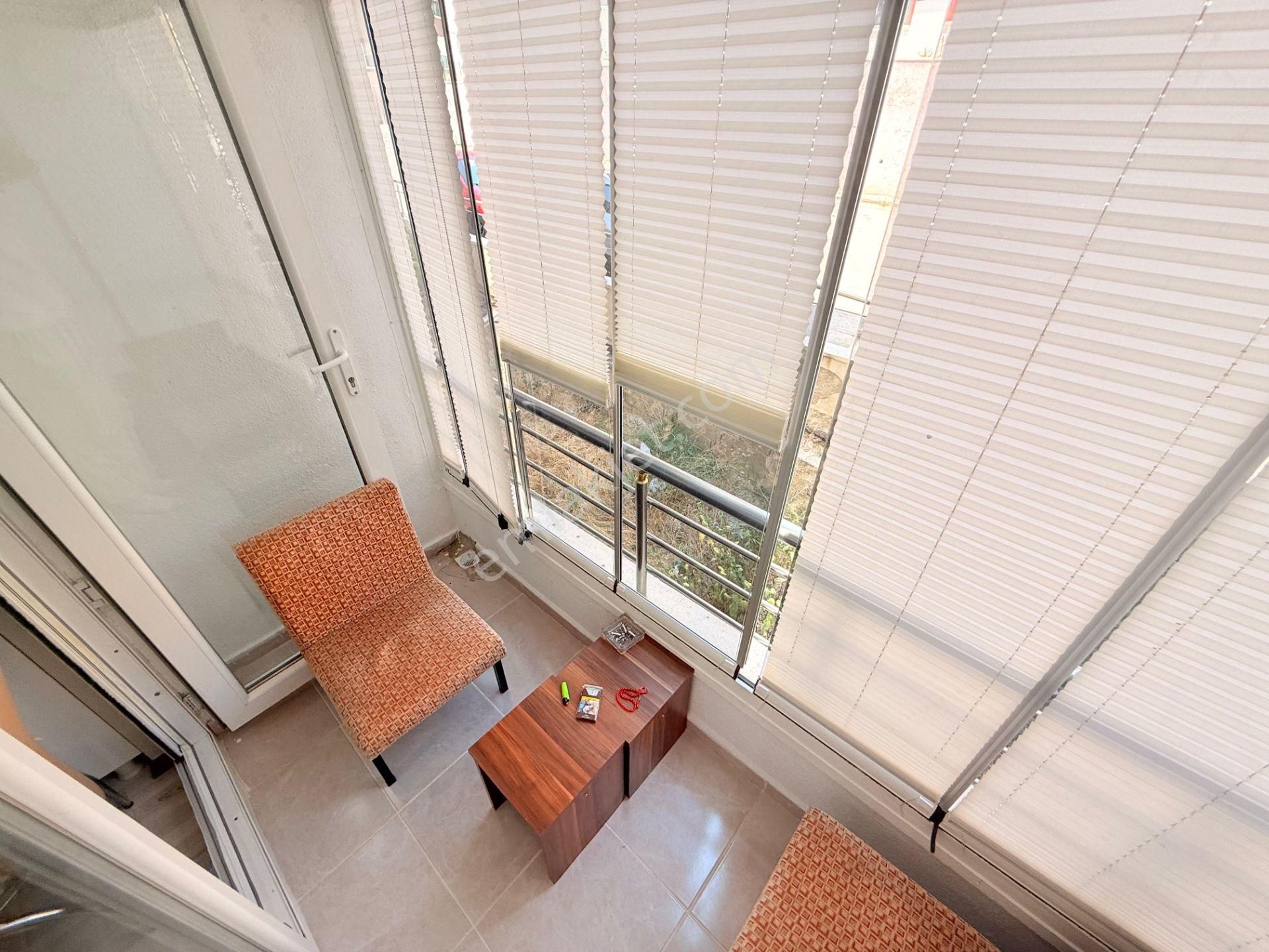 Keçiörende Full Yapılı 5+1 Ters Dublek 1 Daire Alana 2. Daire Hediyesi. - Görsel 21