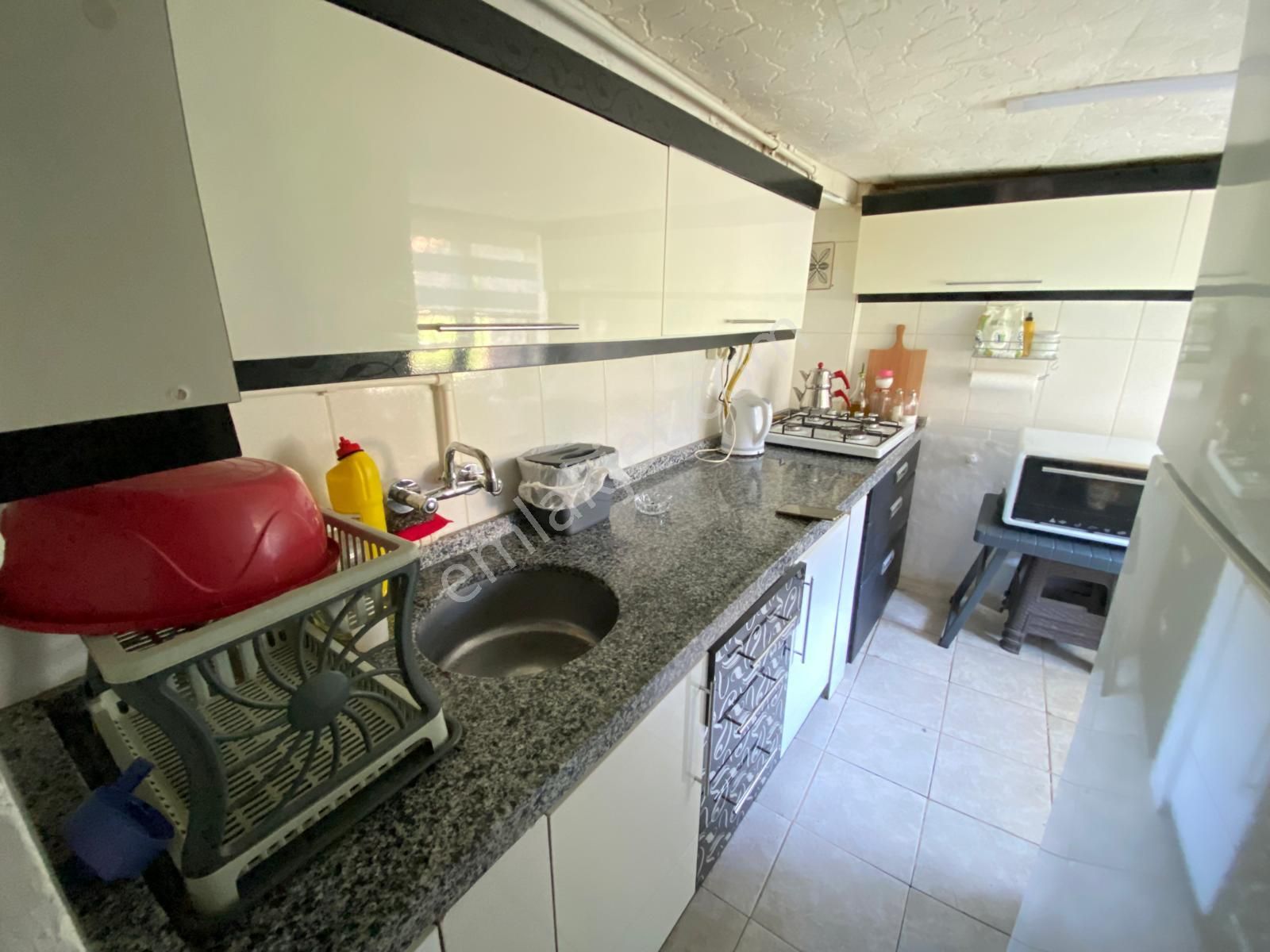 Osmangazi Muradiye’de Satılık Dubleks Müstakil Ev (26 M² Tabanlı) - Görsel 6