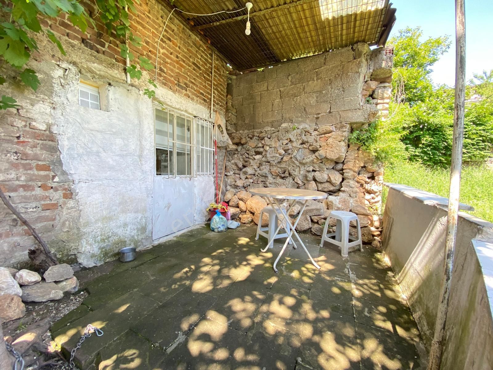 Osmangazi Muradiye’de Satılık Dubleks Müstakil Ev (26 M² Tabanlı) - Görsel 8