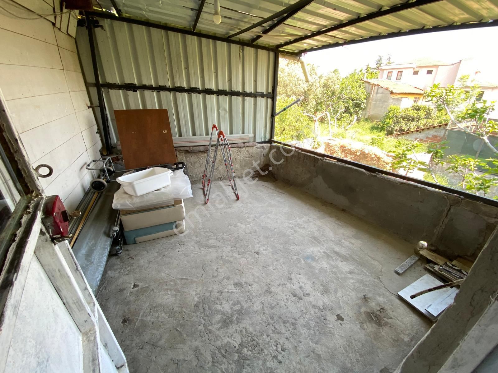 Osmangazi Muradiye’de Satılık Dubleks Müstakil Ev (26 M² Tabanlı) - Görsel 10