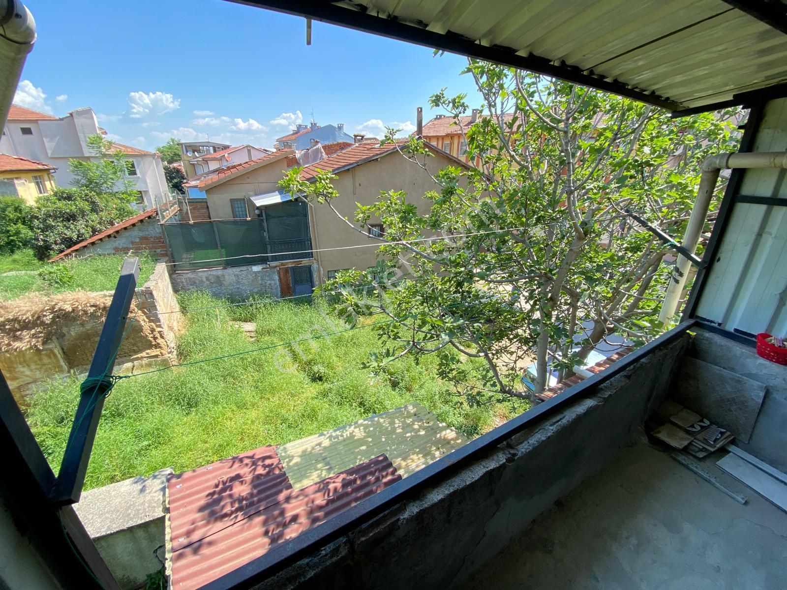 Osmangazi Muradiye’de Satılık Dubleks Müstakil Ev (26 M² Tabanlı) - Görsel 11