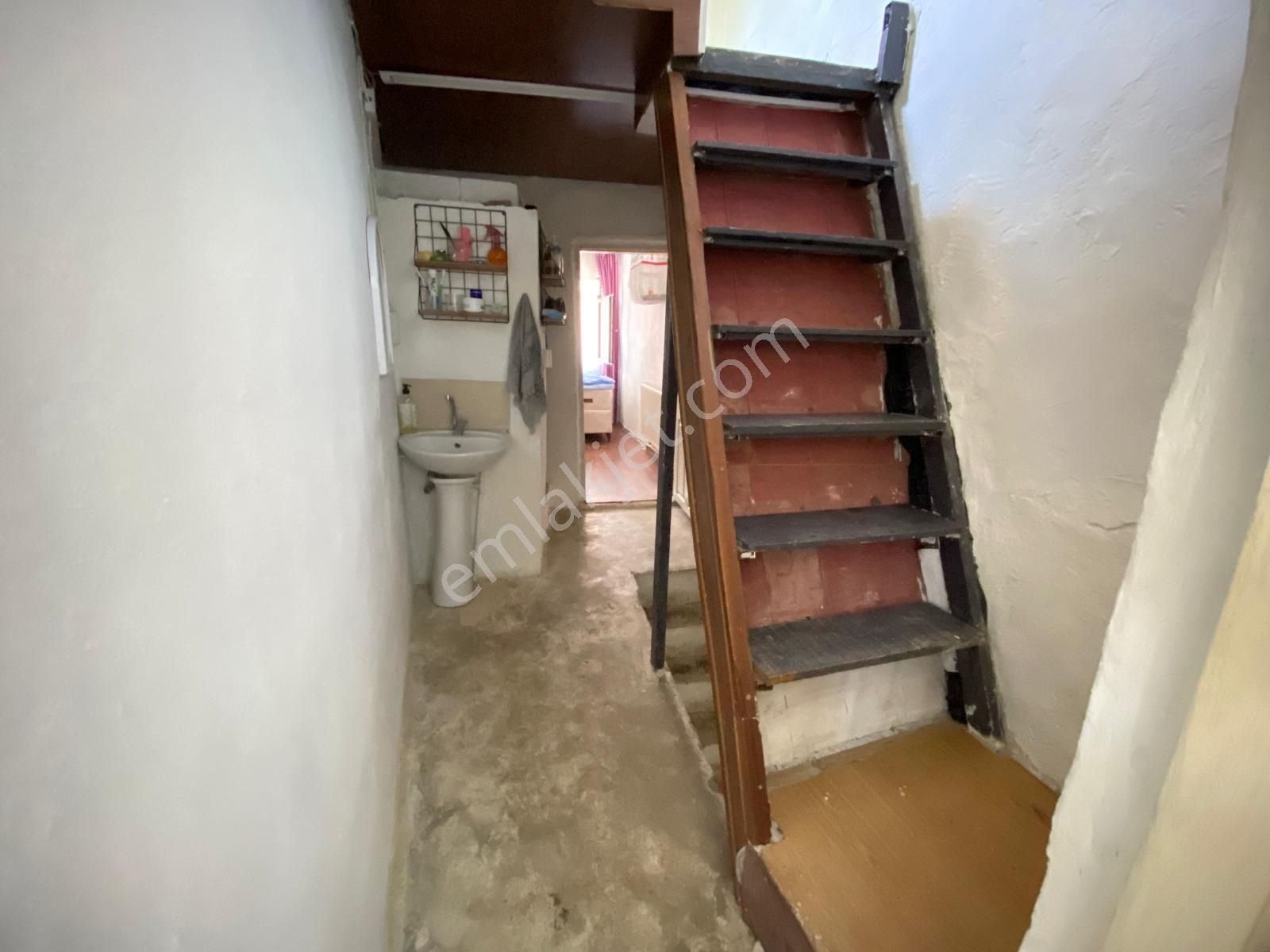 Osmangazi Muradiye’de Satılık Dubleks Müstakil Ev (26 M² Tabanlı) - Görsel 13