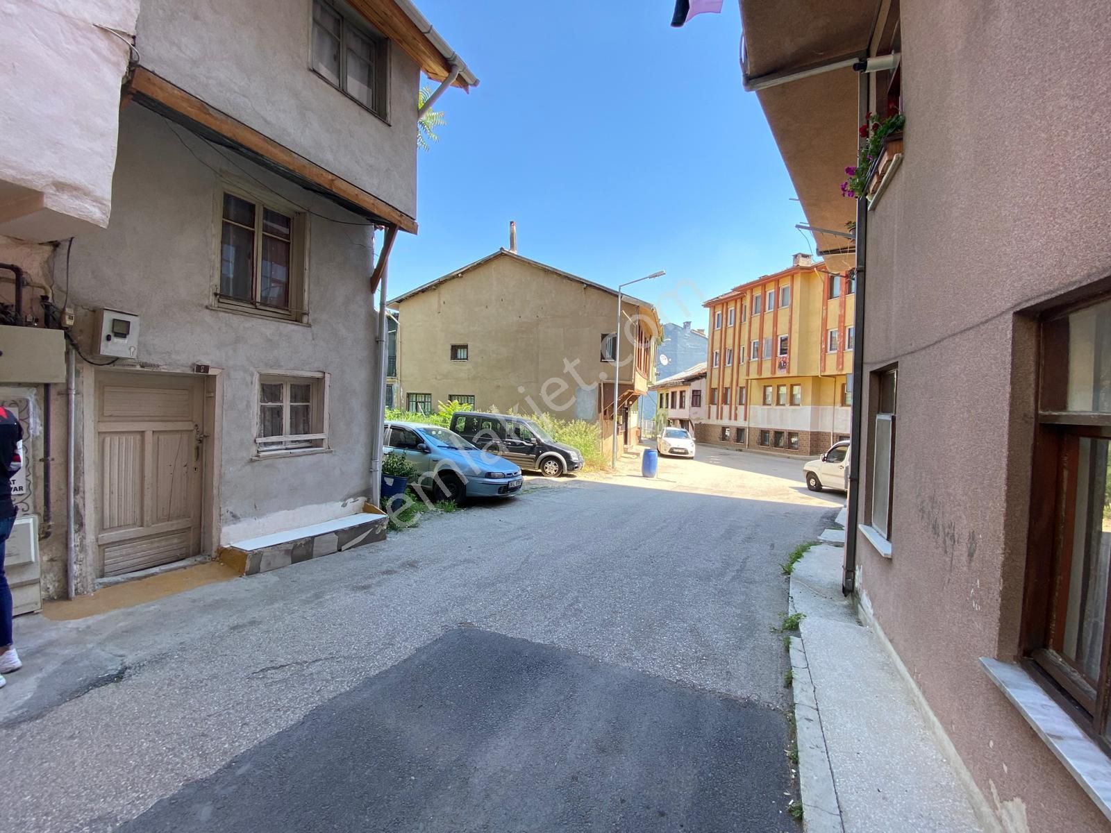 Osmangazi Muradiye’de Satılık Dubleks Müstakil Ev (26 M² Tabanlı) - Görsel 18