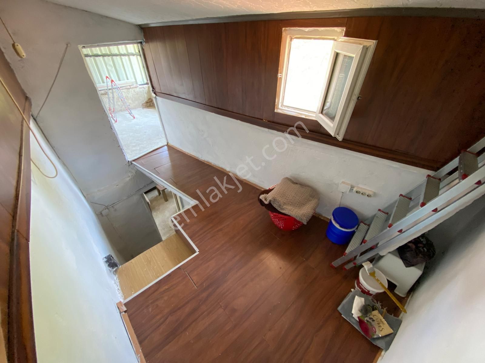 Osmangazi Muradiye’de Satılık Dubleks Müstakil Ev (26 M² Tabanlı) - Görsel 5