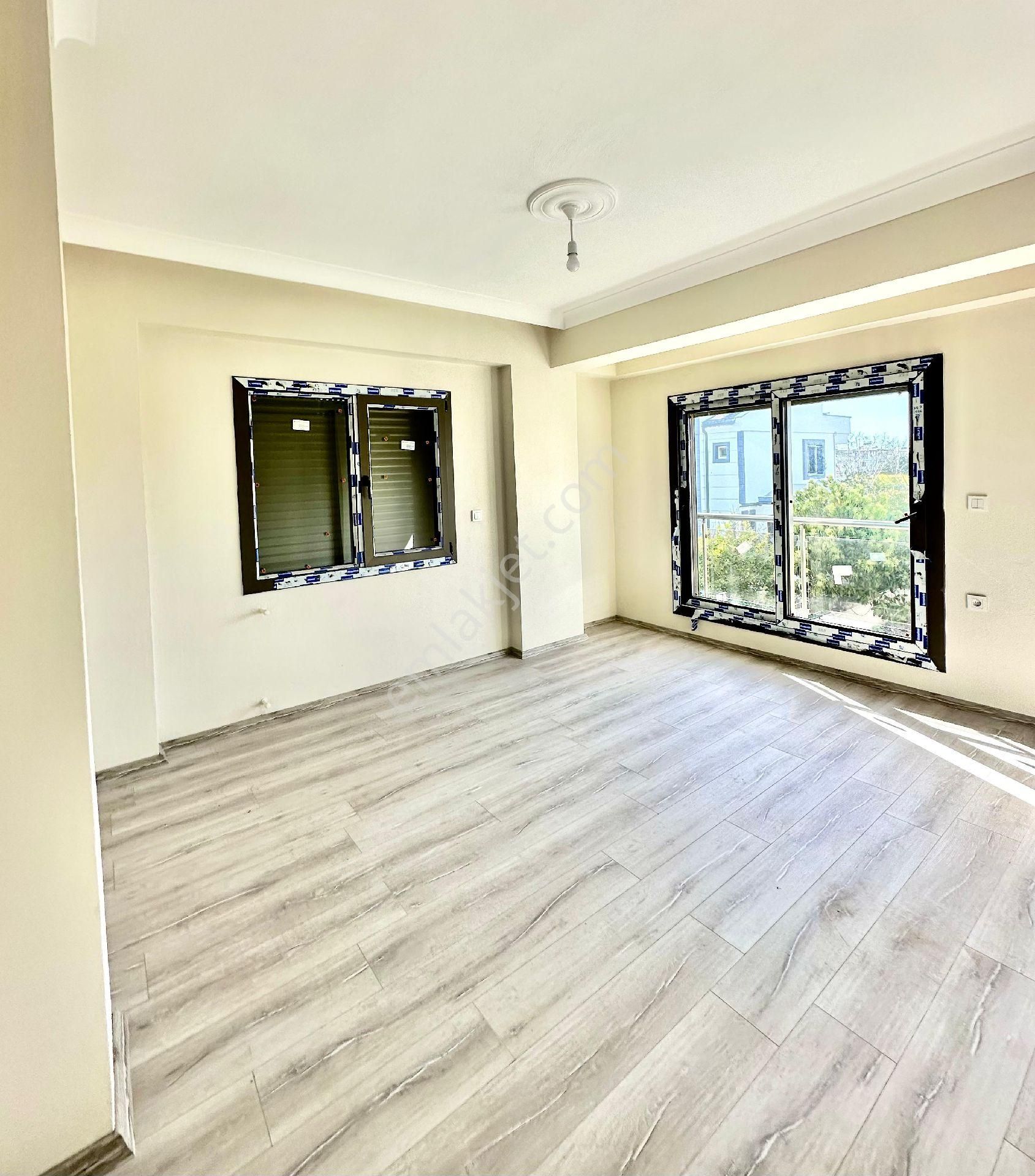 Dikili Kabakum Da Denize 50 Metre Uzaklıkta 4+1 Satılık Villa - Görsel 21