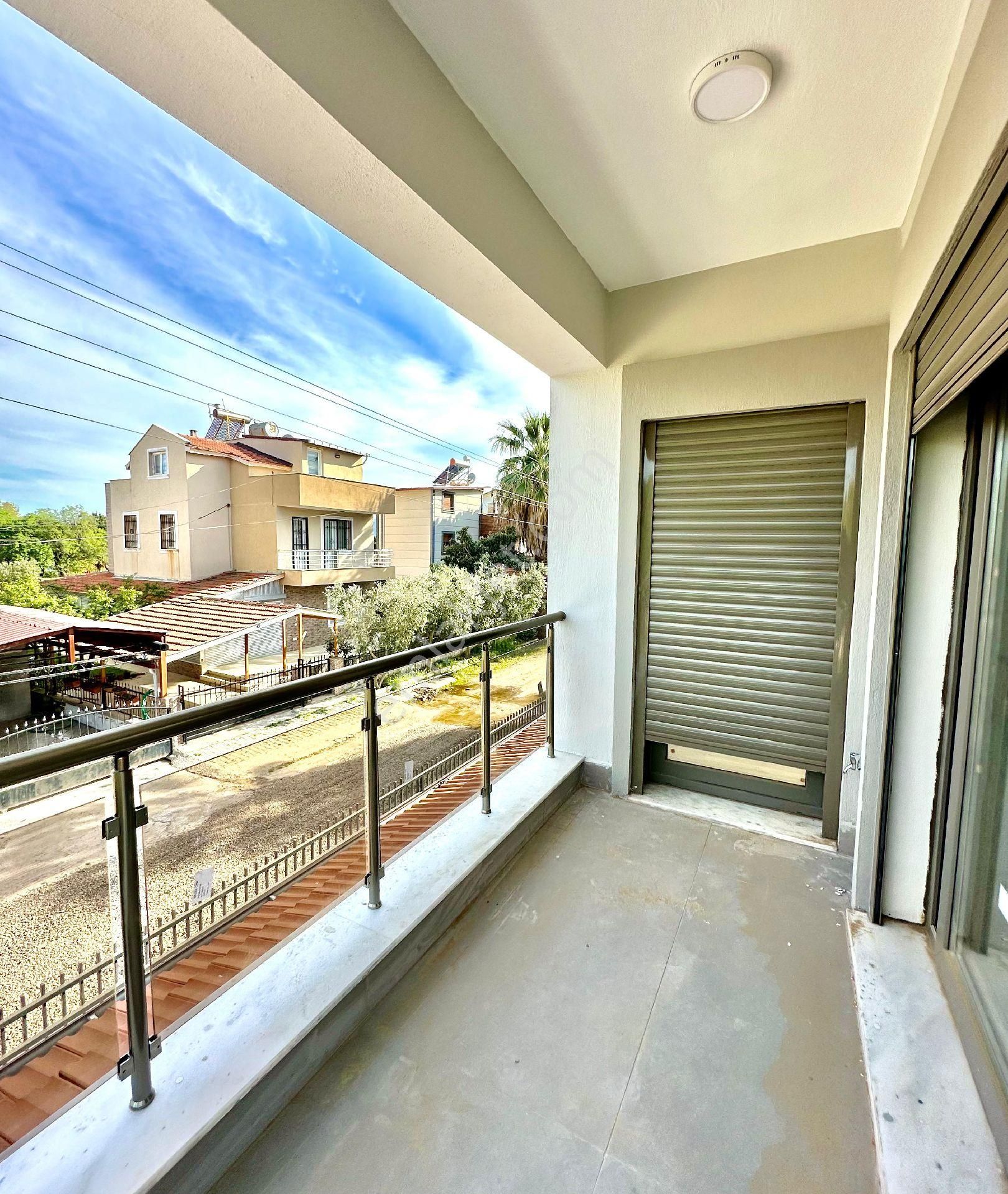 Dikili Kabakum Da Denize 50 Metre Uzaklıkta 4+1 Satılık Villa - Görsel 18