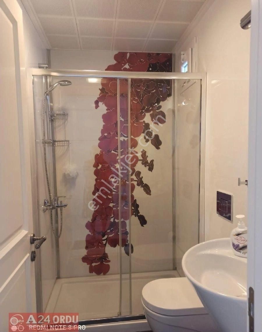 Özdere Çukuraltında Denize 100 M.5+1 Müstakil Lüks Villa. - Görsel 5