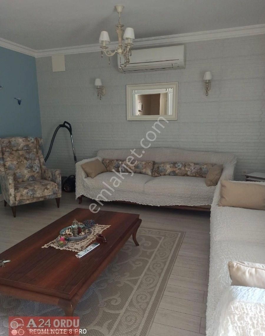 Özdere Çukuraltında Denize 100 M.5+1 Müstakil Lüks Villa. - Görsel 10