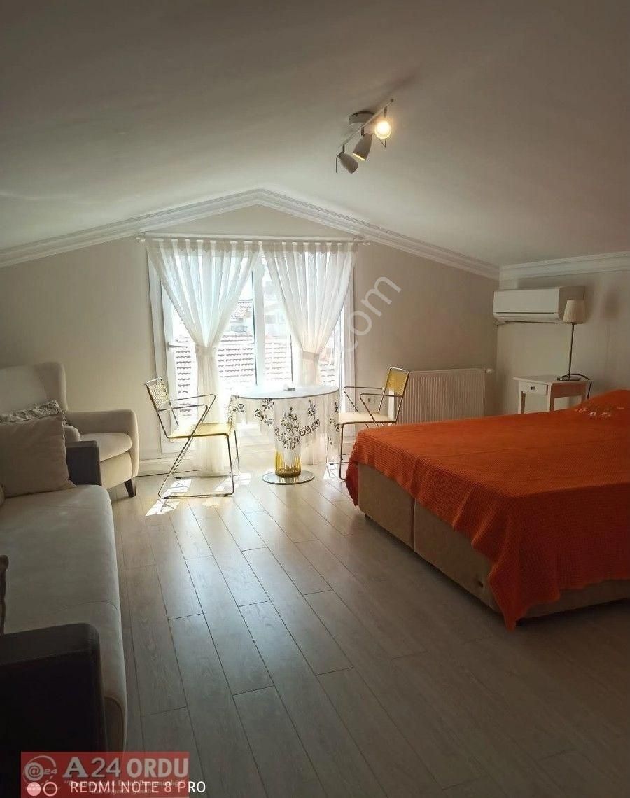 Özdere Çukuraltında Denize 100 M.5+1 Müstakil Lüks Villa. - Görsel 8