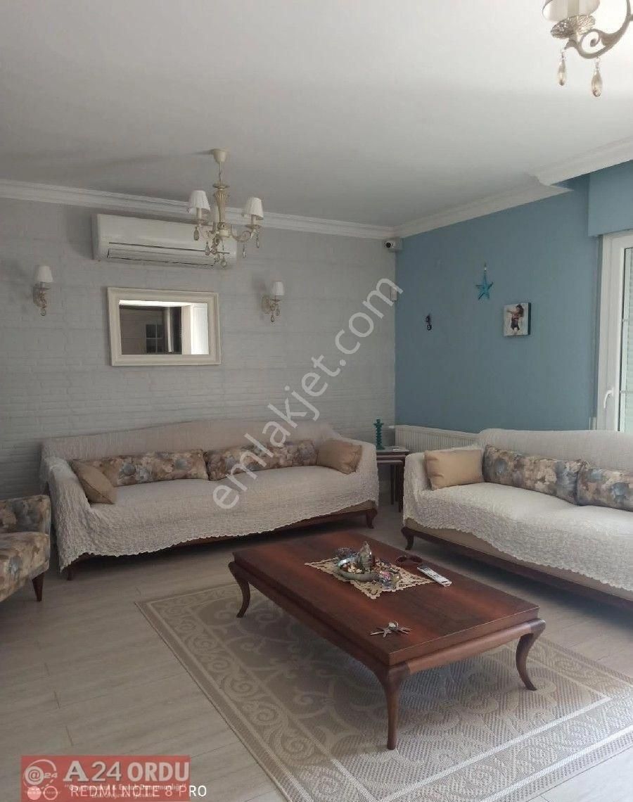 Özdere Çukuraltında Denize 100 M.5+1 Müstakil Lüks Villa. - Görsel 6