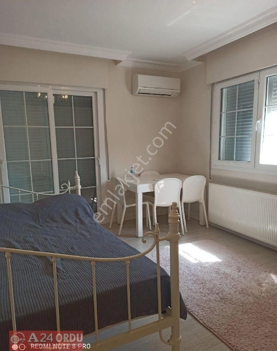 Özdere Çukuraltında Denize 100 M.5+1 Müstakil Lüks Villa. - Görsel 14