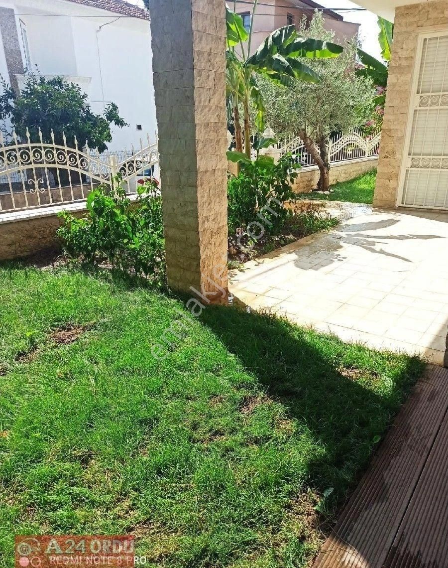 Özdere Çukuraltında Denize 100 M.5+1 Müstakil Lüks Villa. - Görsel 9