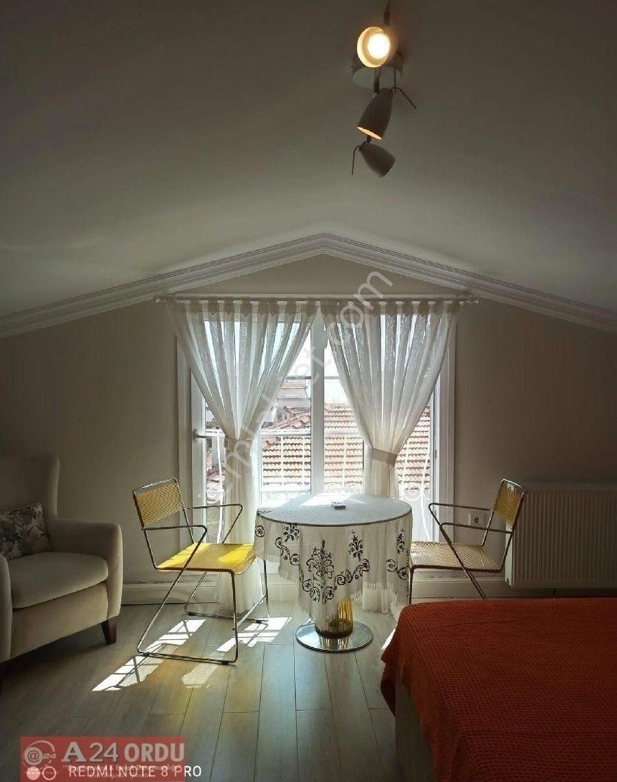 Özdere Çukuraltında Denize 100 M.5+1 Müstakil Lüks Villa. - Görsel 16