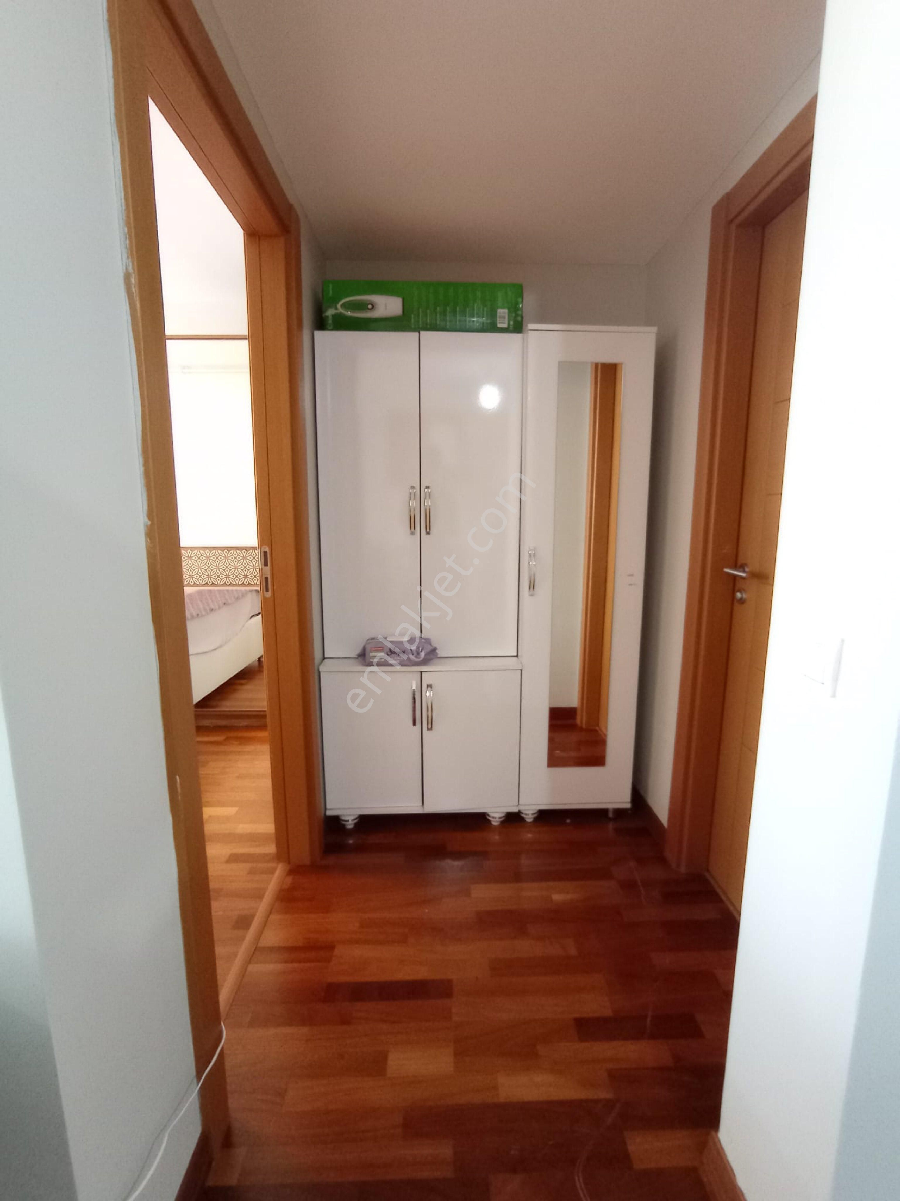 🏡 Akevler Mahallesi’nde Kiralık 1+1 Daire – Asansörlü! | Babahan Gayrimenkul