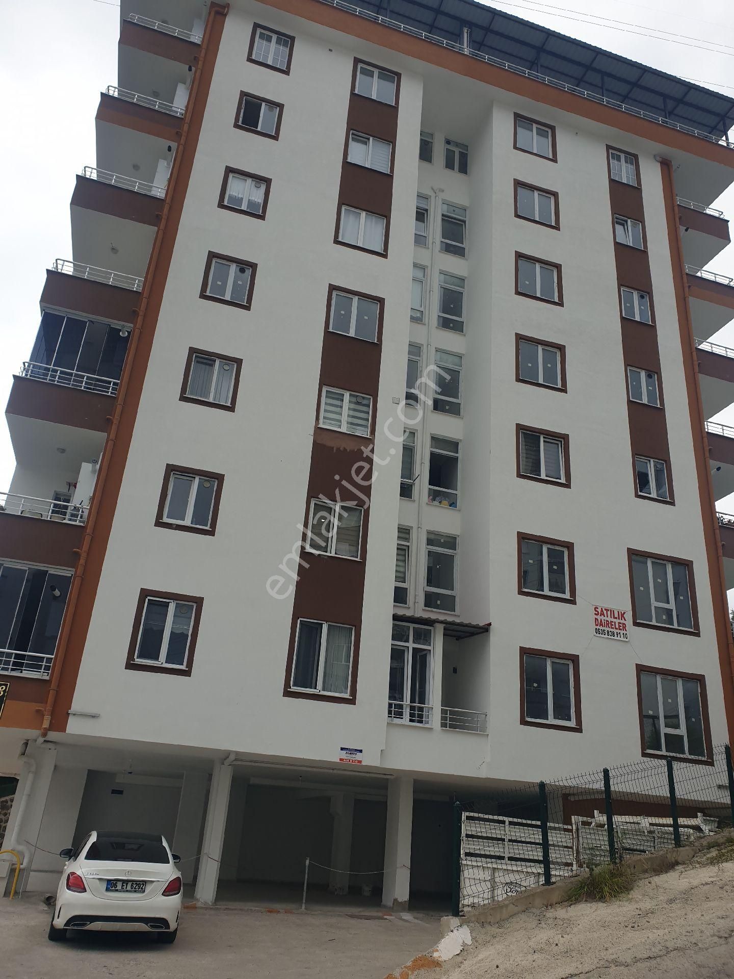 Kiralık 3+1 160 Metrekare Dubleks Daire