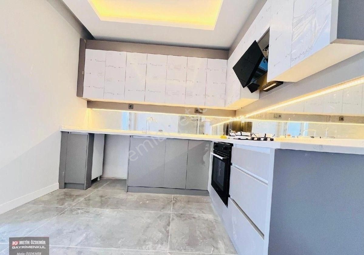 Sincan Yenikent Menderes Mahallesinde Merkezde 3+1 Girişte Lüks Daire - Görsel 22