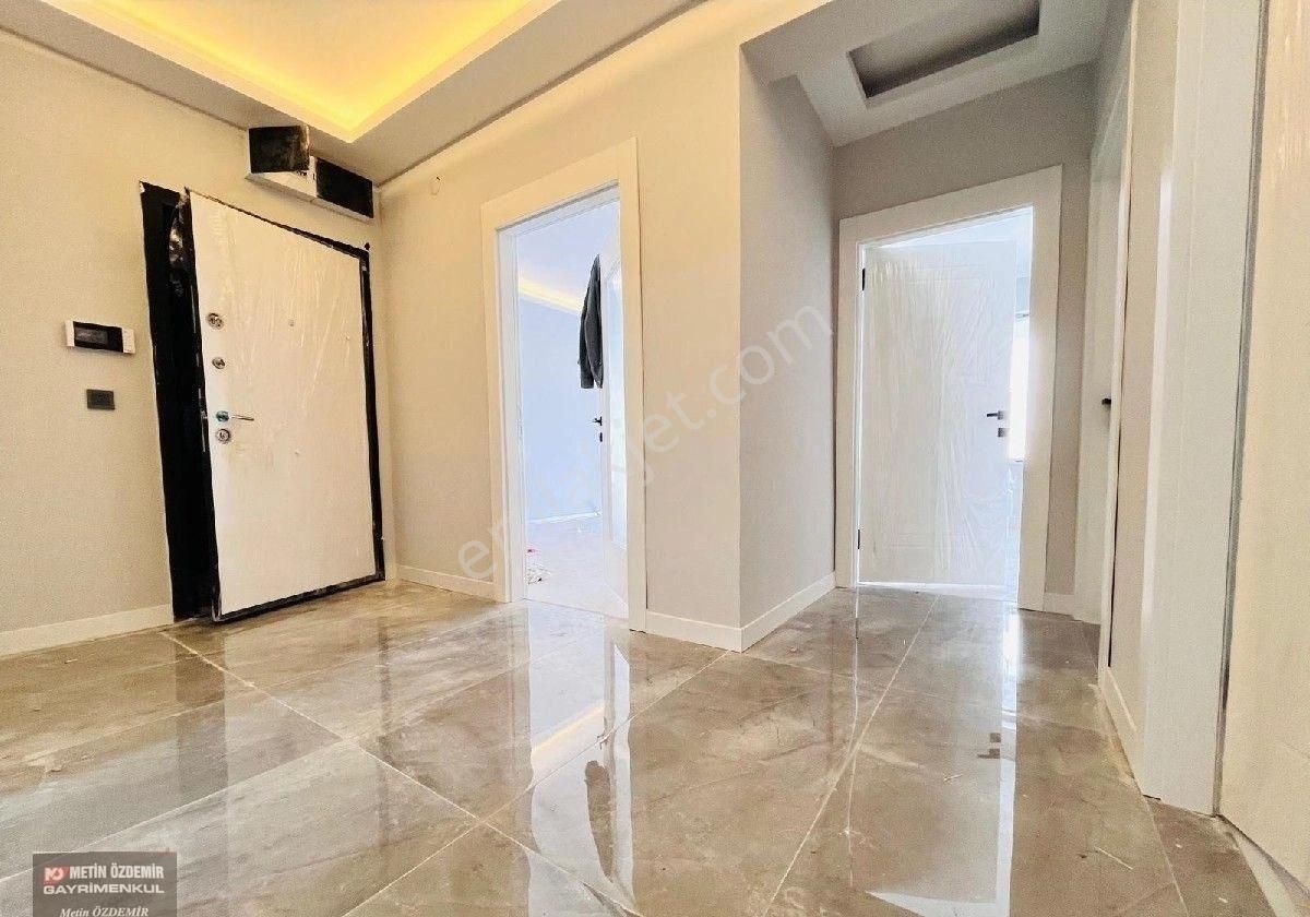 Sincan Yenikent Menderes Mahallesinde Merkezde 3+1 Girişte Lüks Daire - Görsel 16