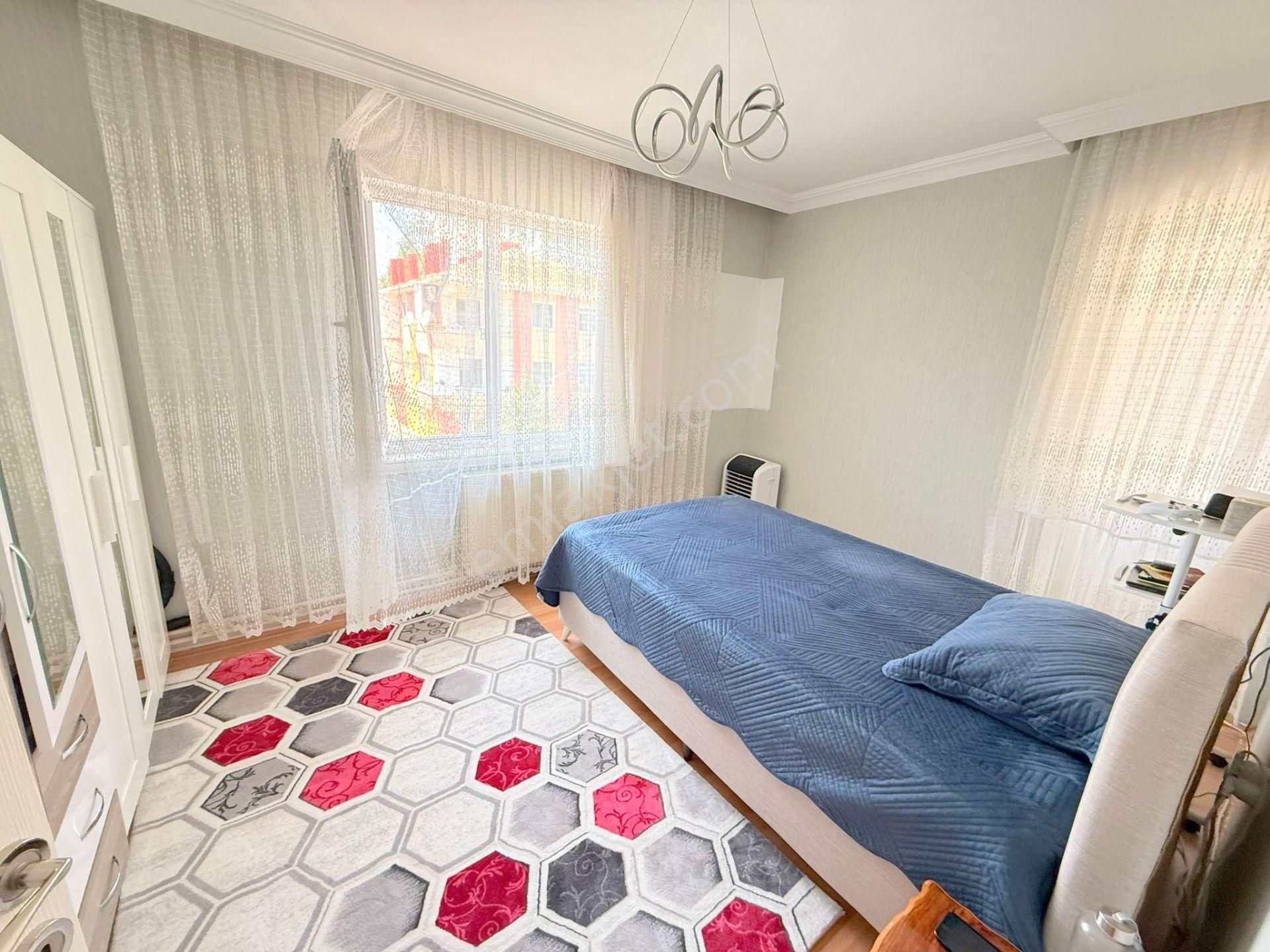 Şafak'tan Danışment'te 3+1 Full Yapılı Çok Geniş Ön Cephe Katta! - Görsel 6