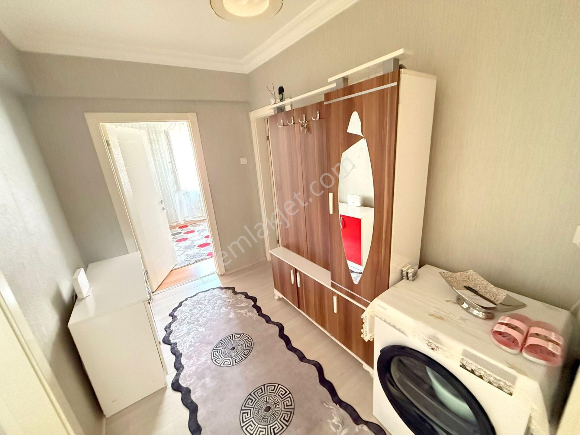 Şafak'tan Danışment'te 3+1 Full Yapılı Çok Geniş Ön Cephe Katta! - Görsel 22