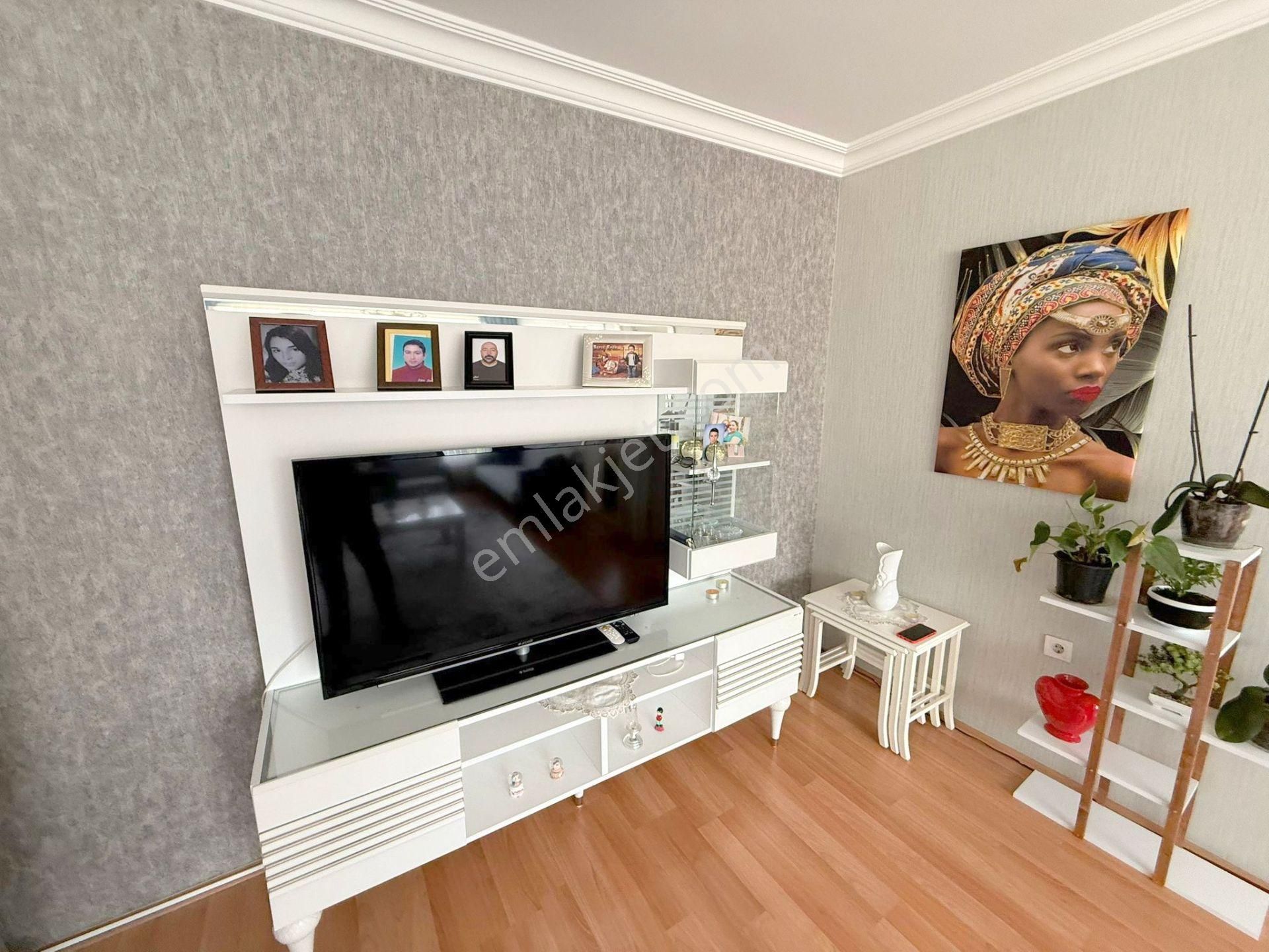 Şafak'tan Danışment'te 3+1 Full Yapılı Çok Geniş Ön Cephe Katta! - Görsel 11