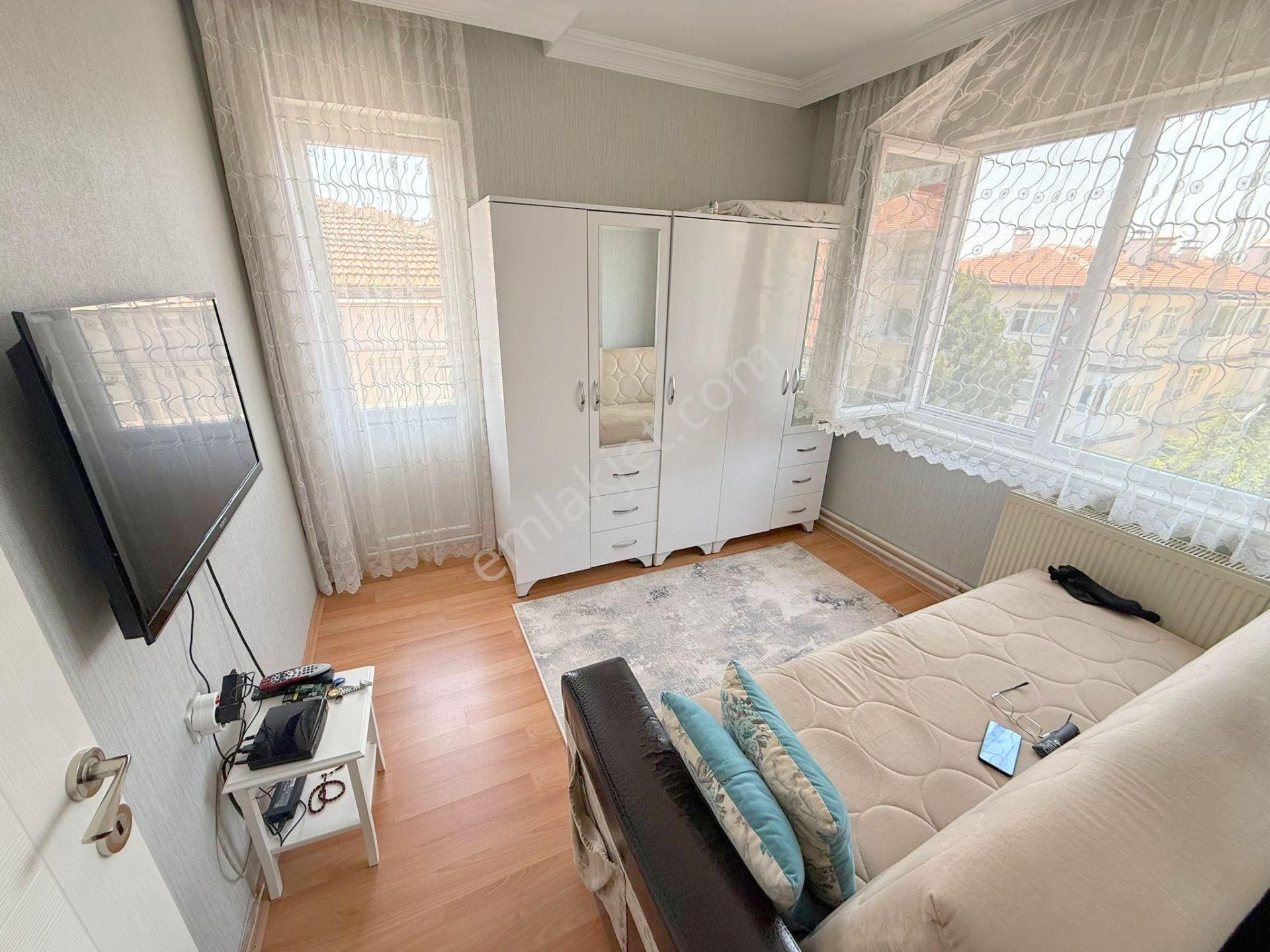 Şafak'tan Danışment'te 3+1 Full Yapılı Çok Geniş Ön Cephe Katta! - Görsel 15