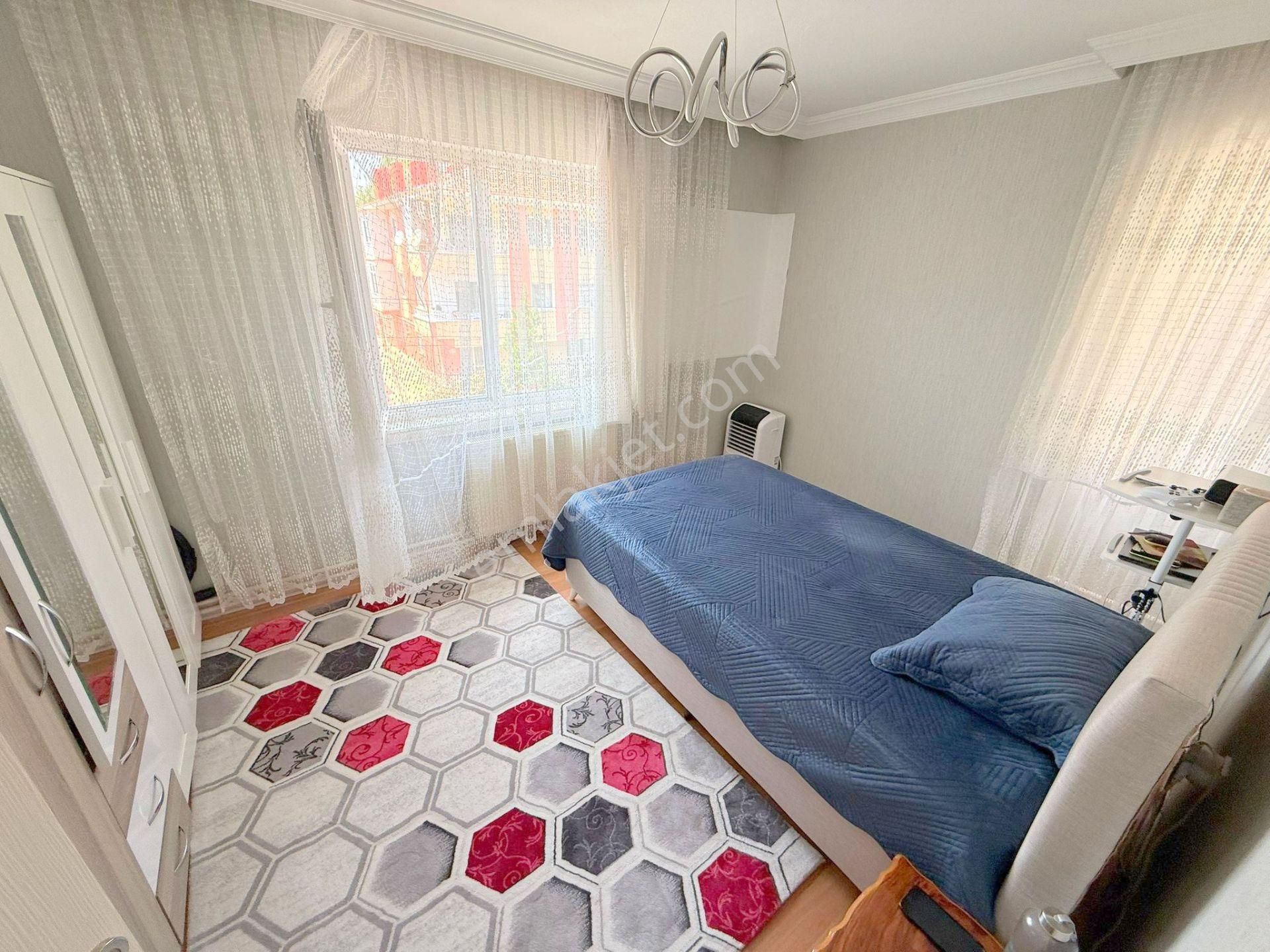 Şafak'tan Danışment'te 3+1 Full Yapılı Çok Geniş Ön Cephe Katta! - Görsel 4