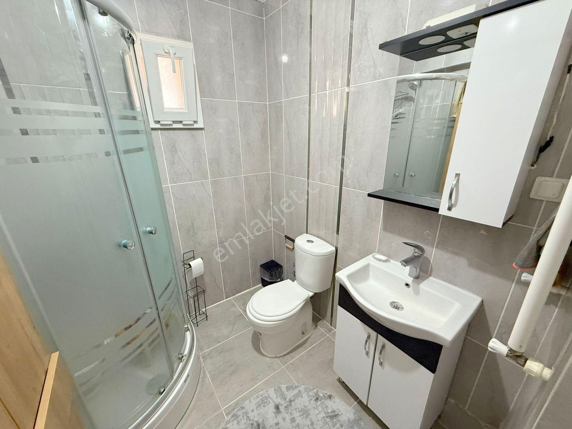 Şafak'tan Danışment'te 3+1 Full Yapılı Çok Geniş Ön Cephe Katta! - Görsel 23