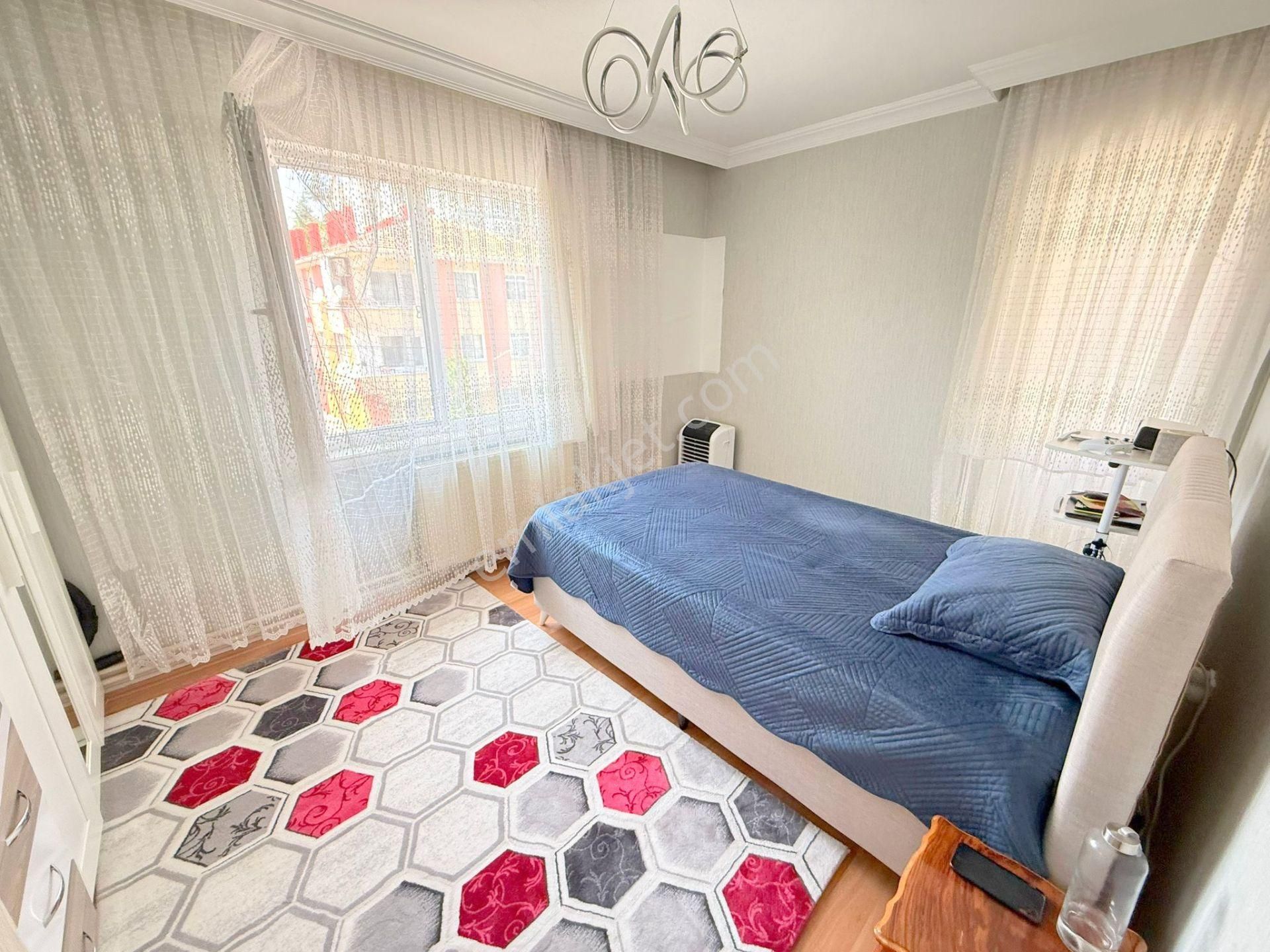 Şafak'tan Danışment'te 3+1 Full Yapılı Çok Geniş Ön Cephe Katta! - Görsel 5