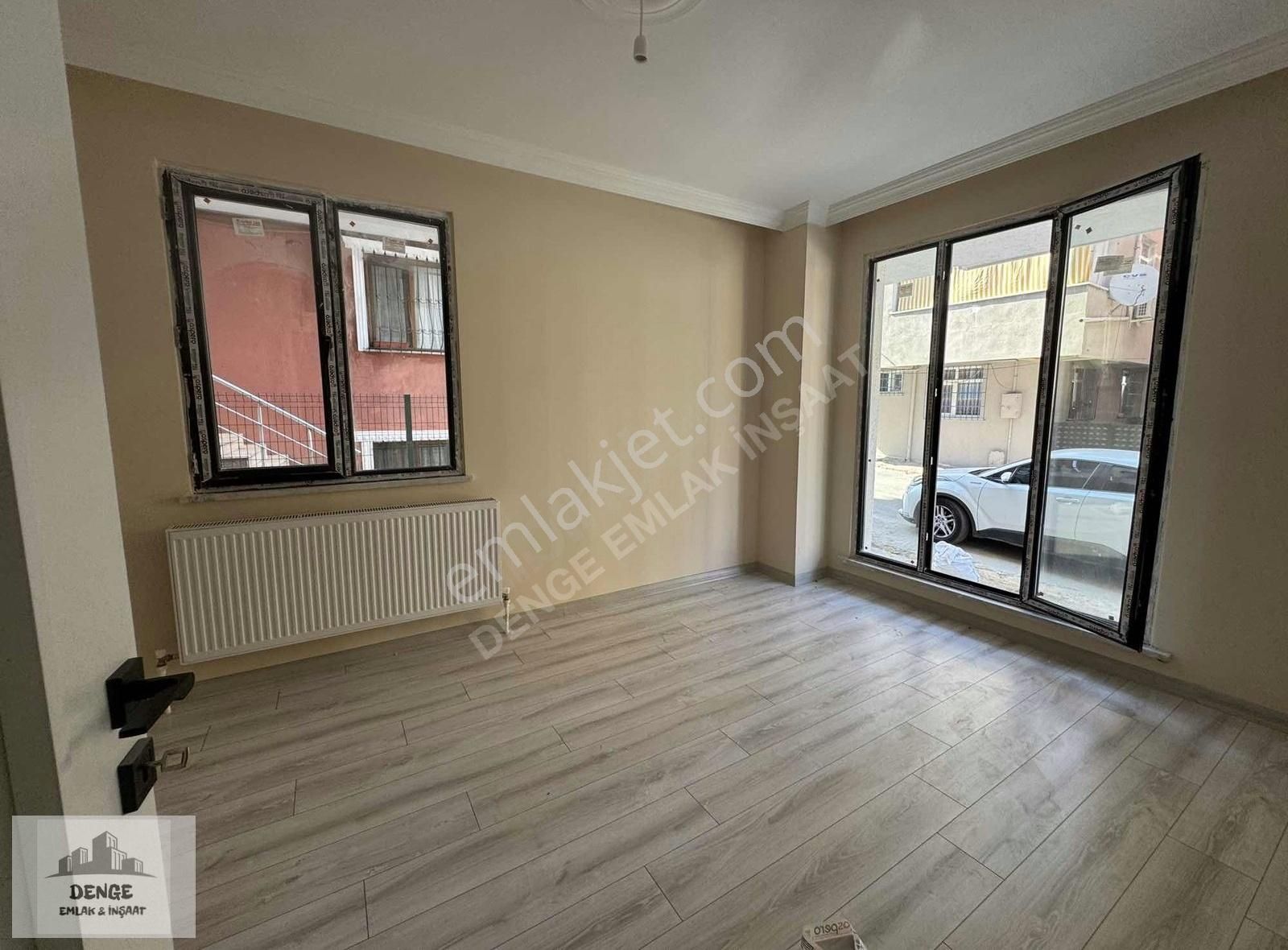 Kemaltürkler Mah.de 4+1 Ters Dubleks Daire - Görsel 4