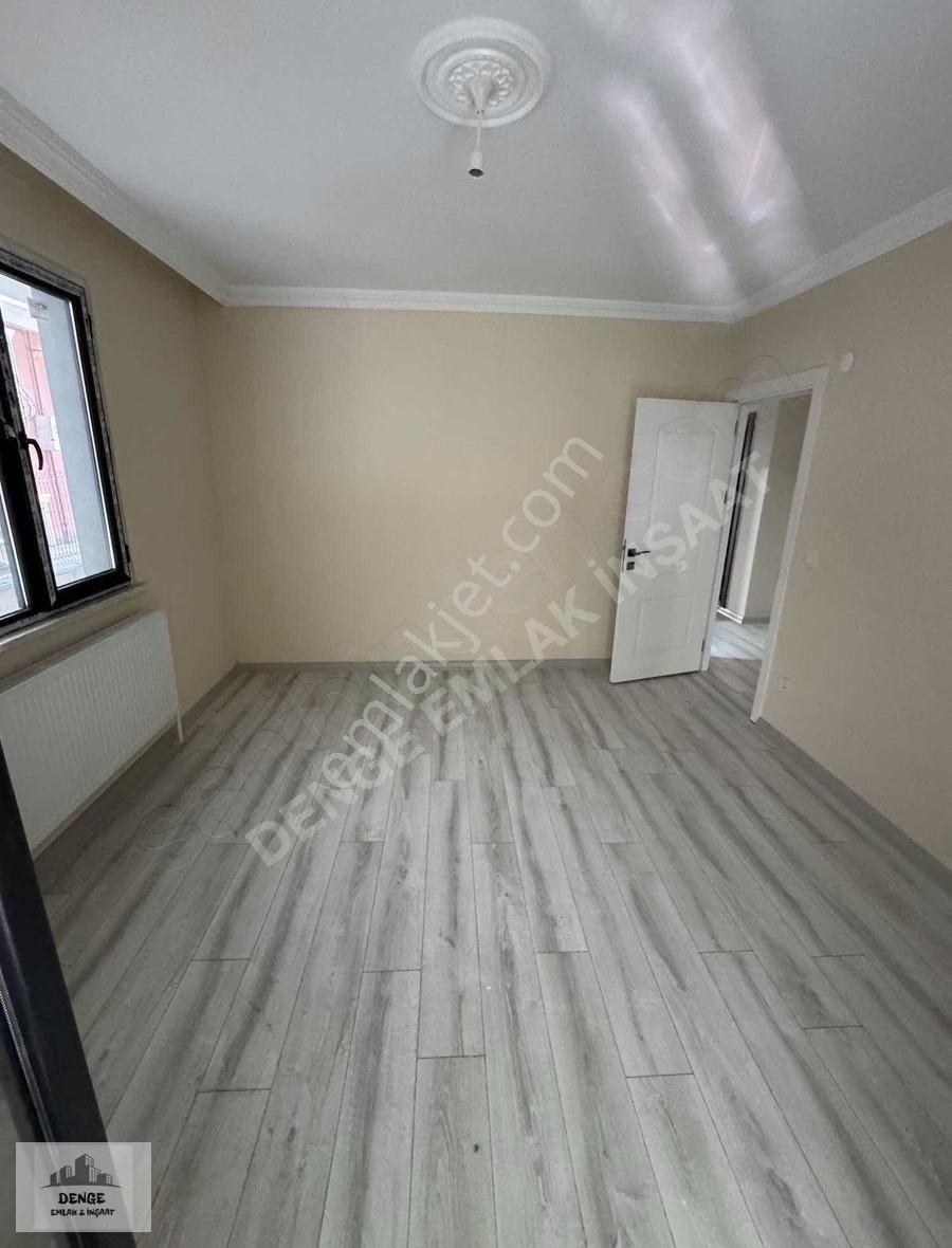 Kemaltürkler Mah.de 4+1 Ters Dubleks Daire - Görsel 9